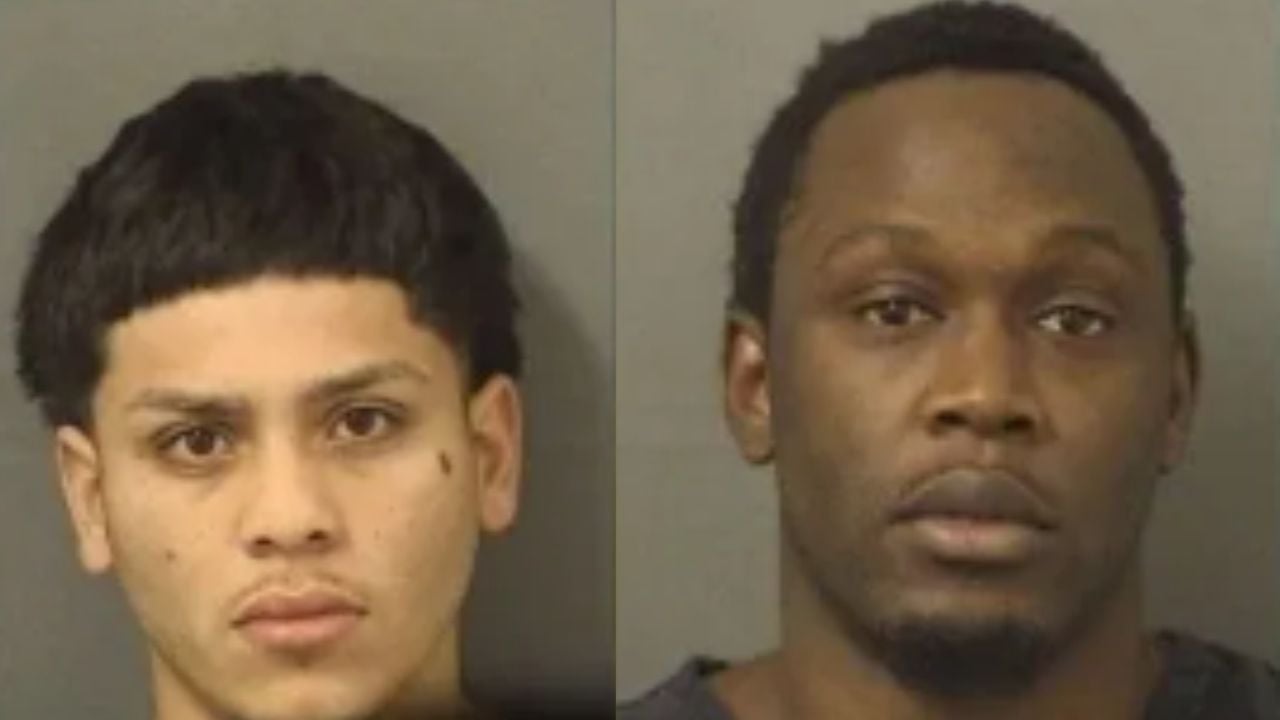 Fake Bank Callers Wanted $6,000 From a Sheriff's Detective. Police Were Watching the Pickup