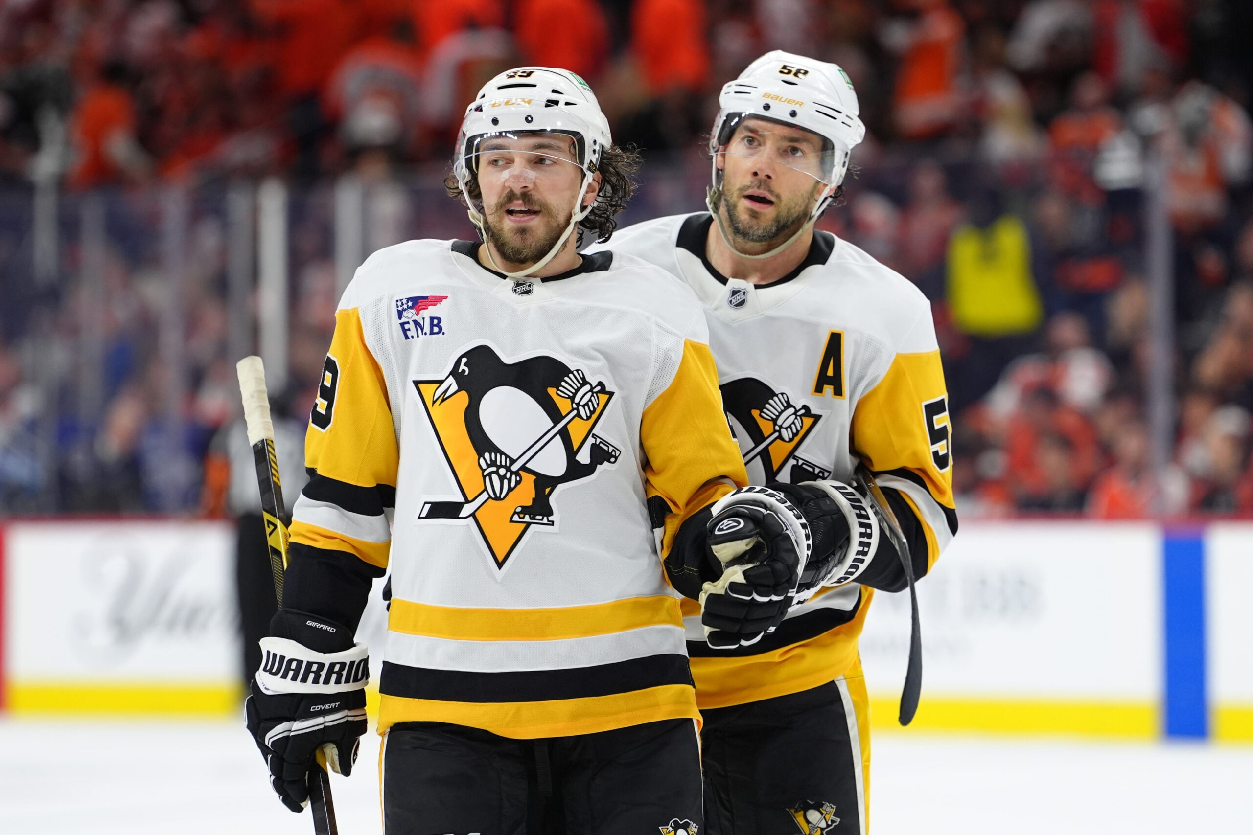 Penguins Close to Activating Three; Will Return Youth to WBS, Again