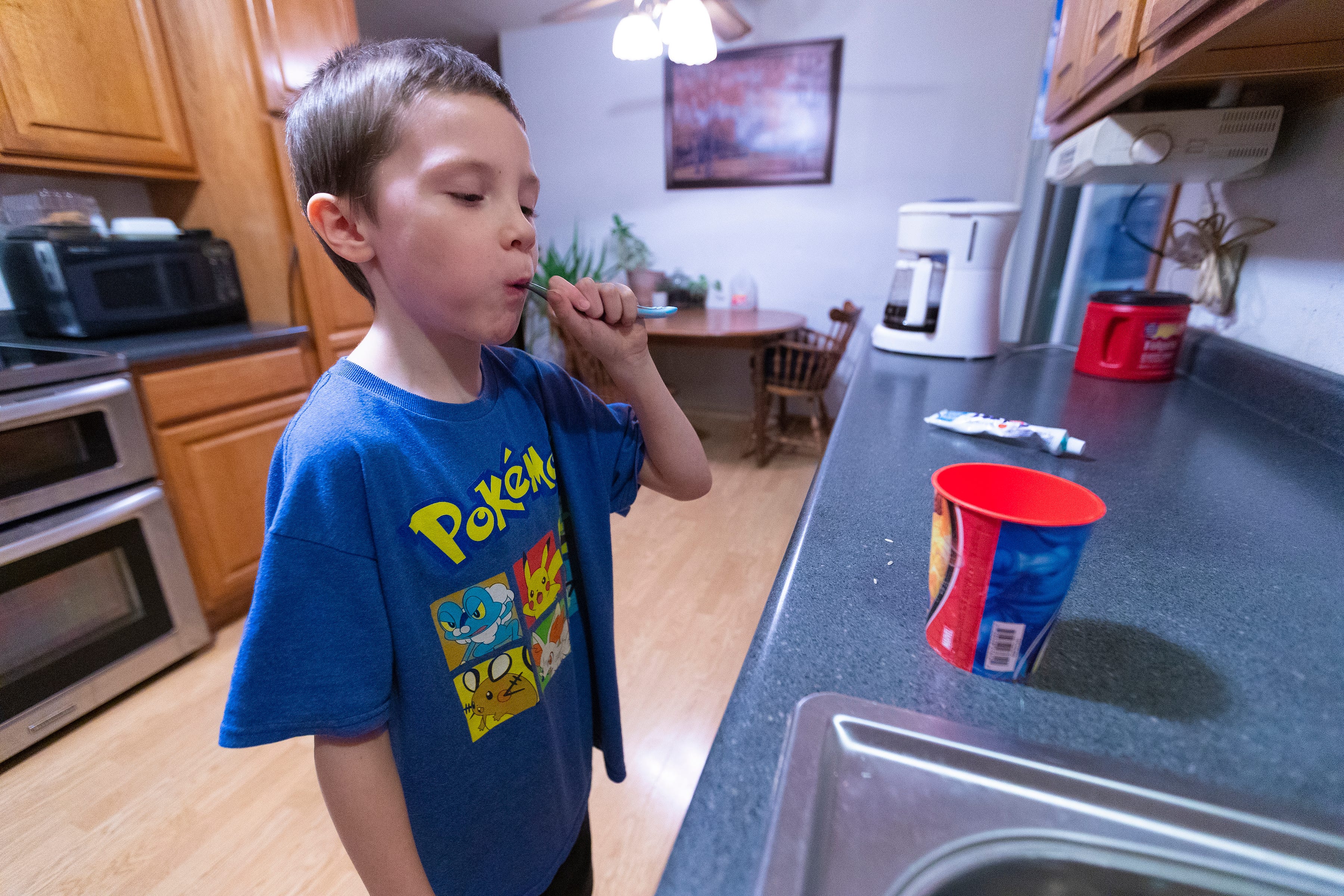 Natural Resources Board signs off on groundwater rules for PFAS