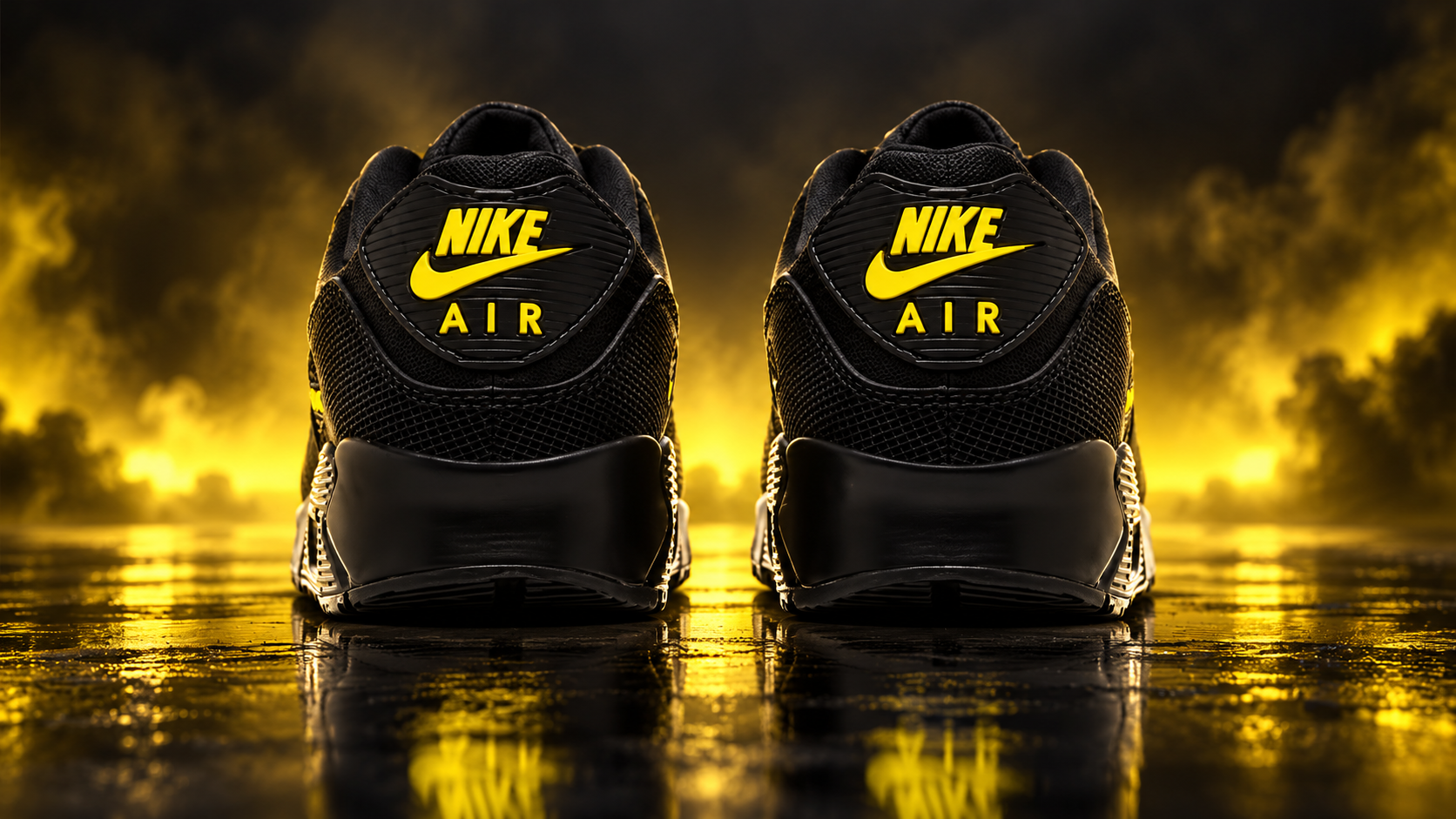 Nike Air Max 90 Batman: Release Date & Where to Buy