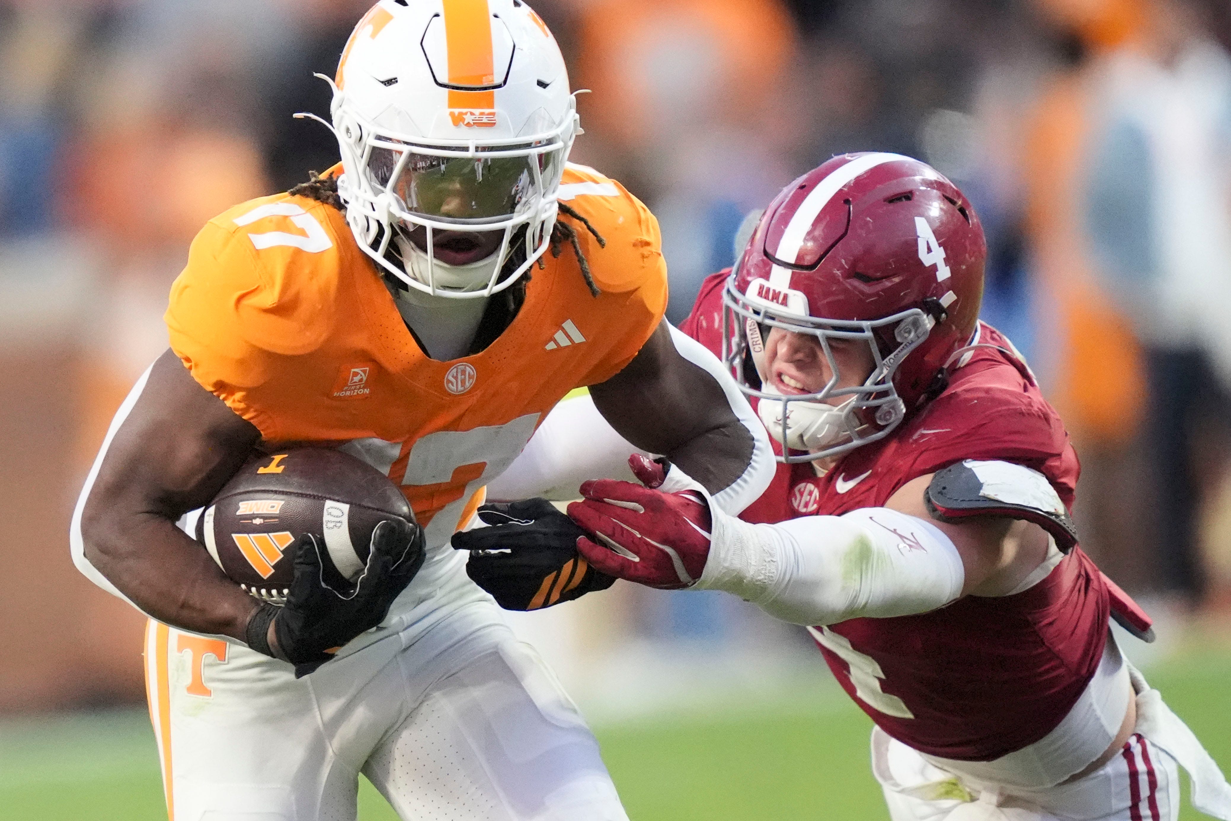 The 24-team playoff has one big benefit: Your Saturdays are free again