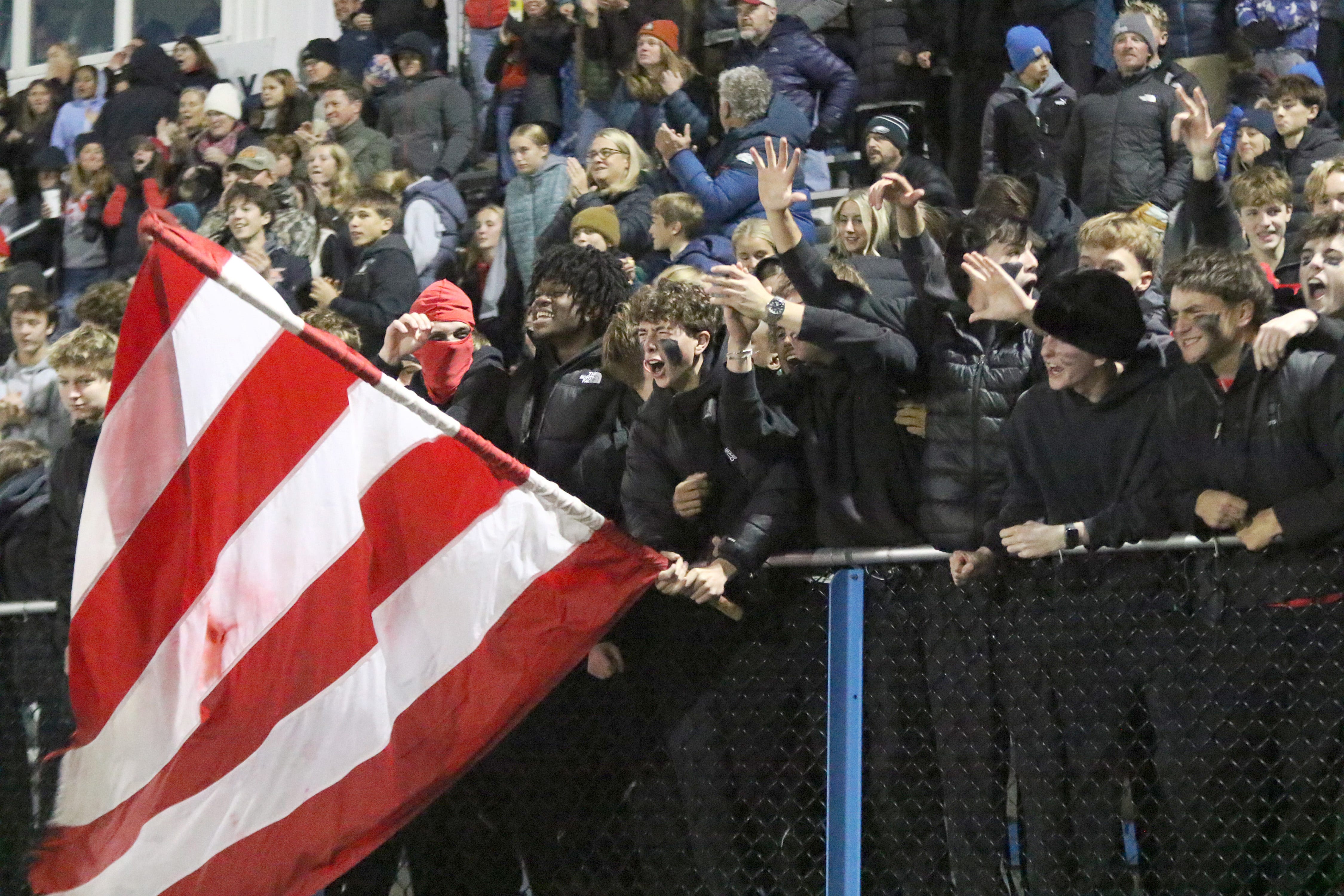 Streaming info, schedule for high school fall sports' 2026 Championship Weekend