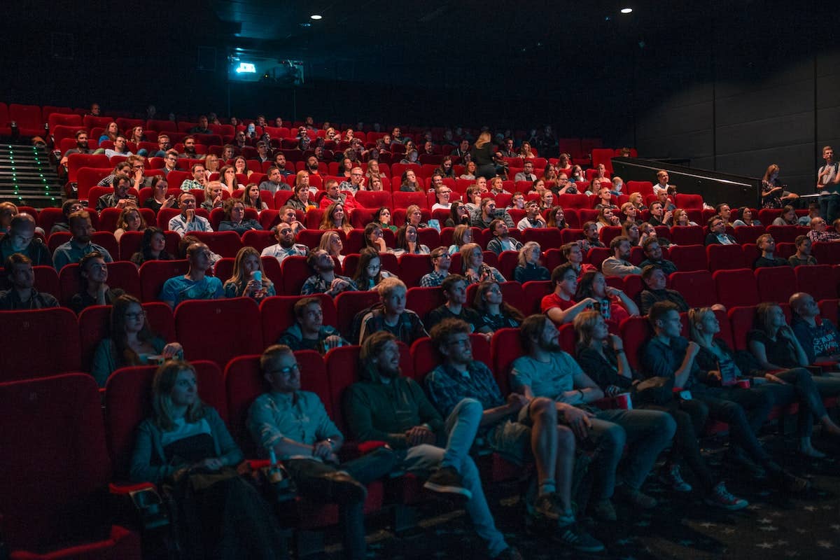 A new movie theater is coming to Rochester in November