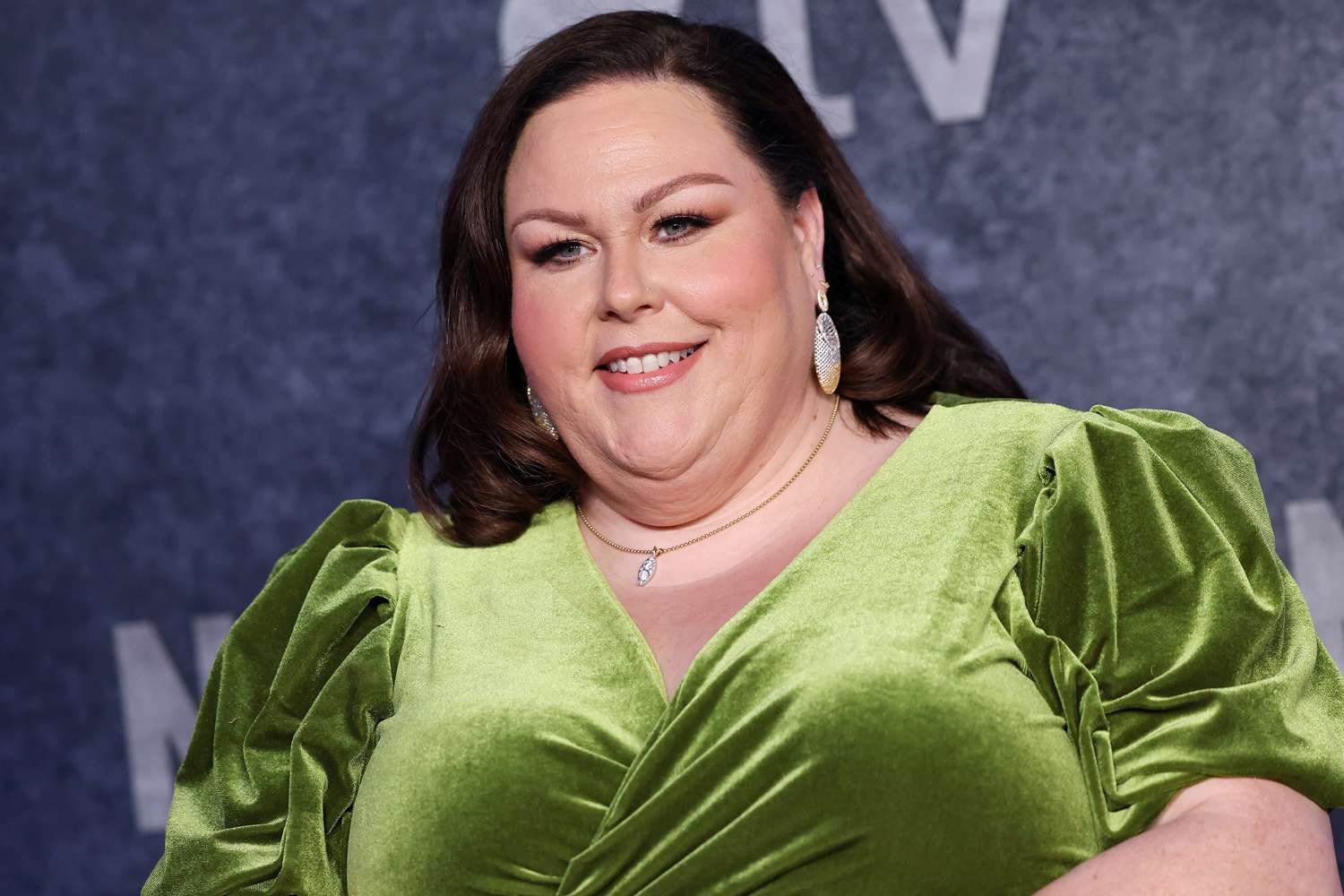 Chrissy Metz Reveals the Unexpected Benefits She’s Experienced with GLP-1 Medication
