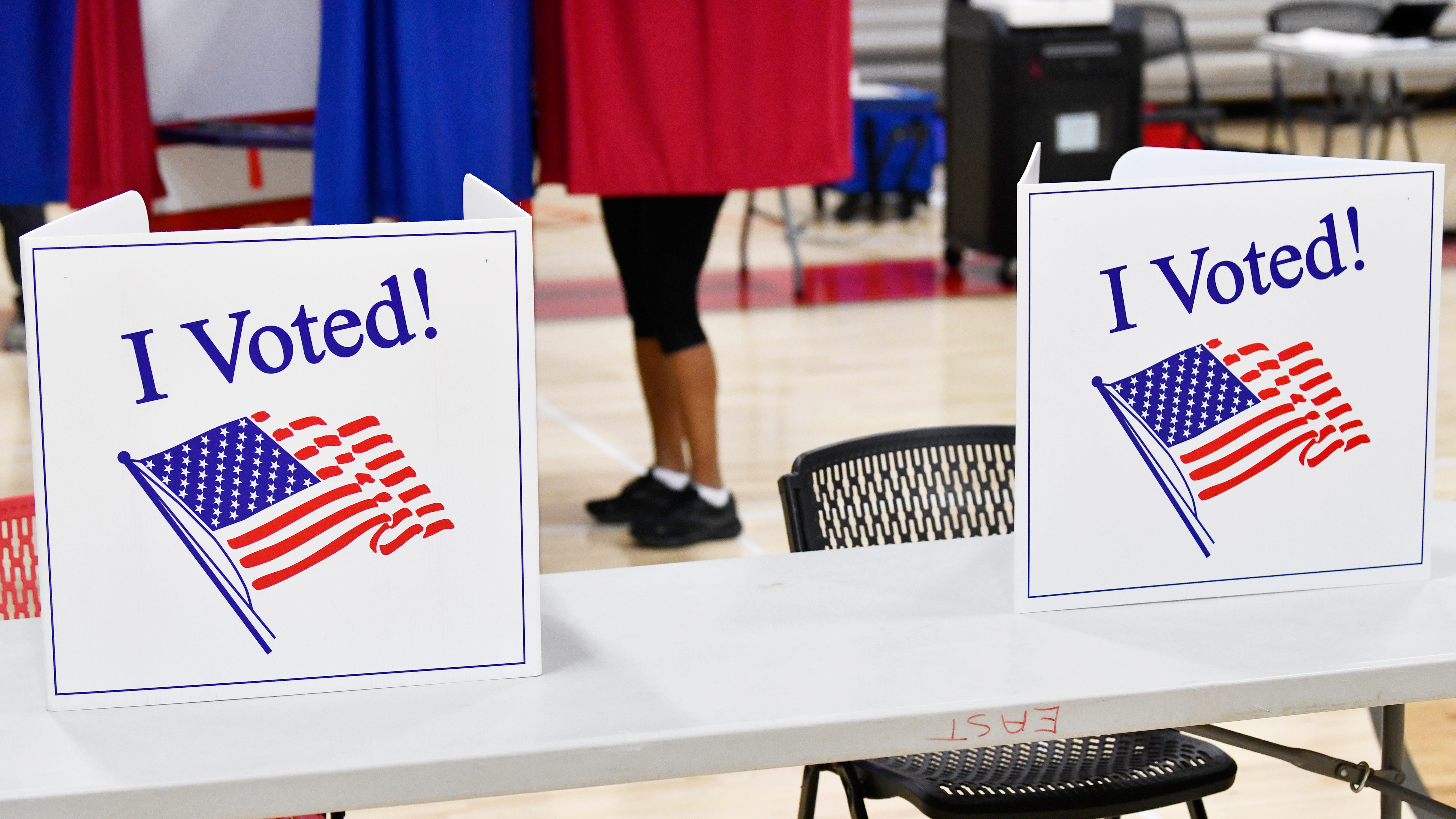 Vote Science Voting in NJ? What to know before heading to the polls - AOL