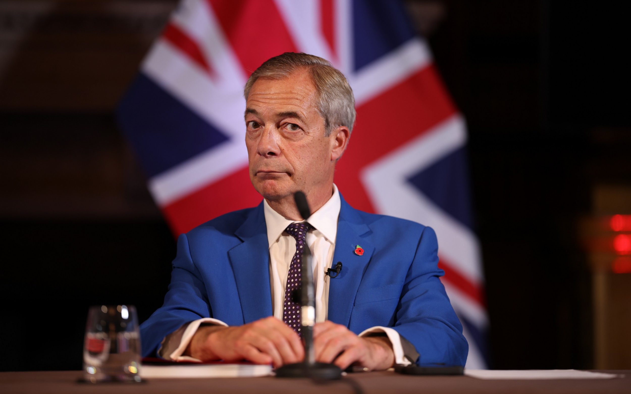 Mp Style Photo Revealed: Female Lib Dem MP who had ‘physical altercation’ with Farage ...