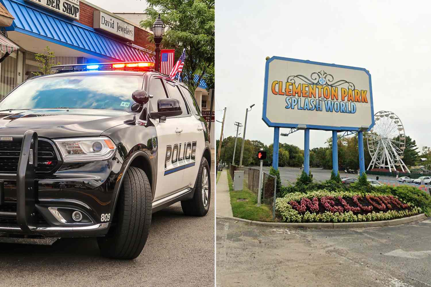 N.J. Police Say They’re ‘Increasing Patrols’ After Social Media Post Encourages Break-Ins at Shuttered 119-Year-Old Amusement Park