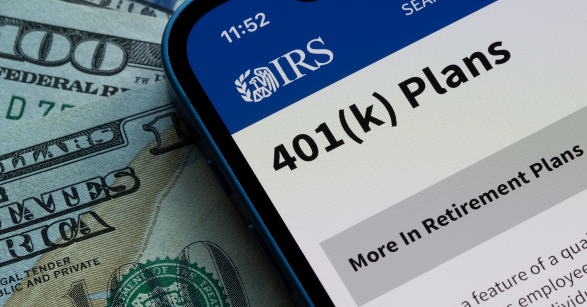 The Overlooked 401(k) Rule That Could Cost You Your Employer Match When You Quit