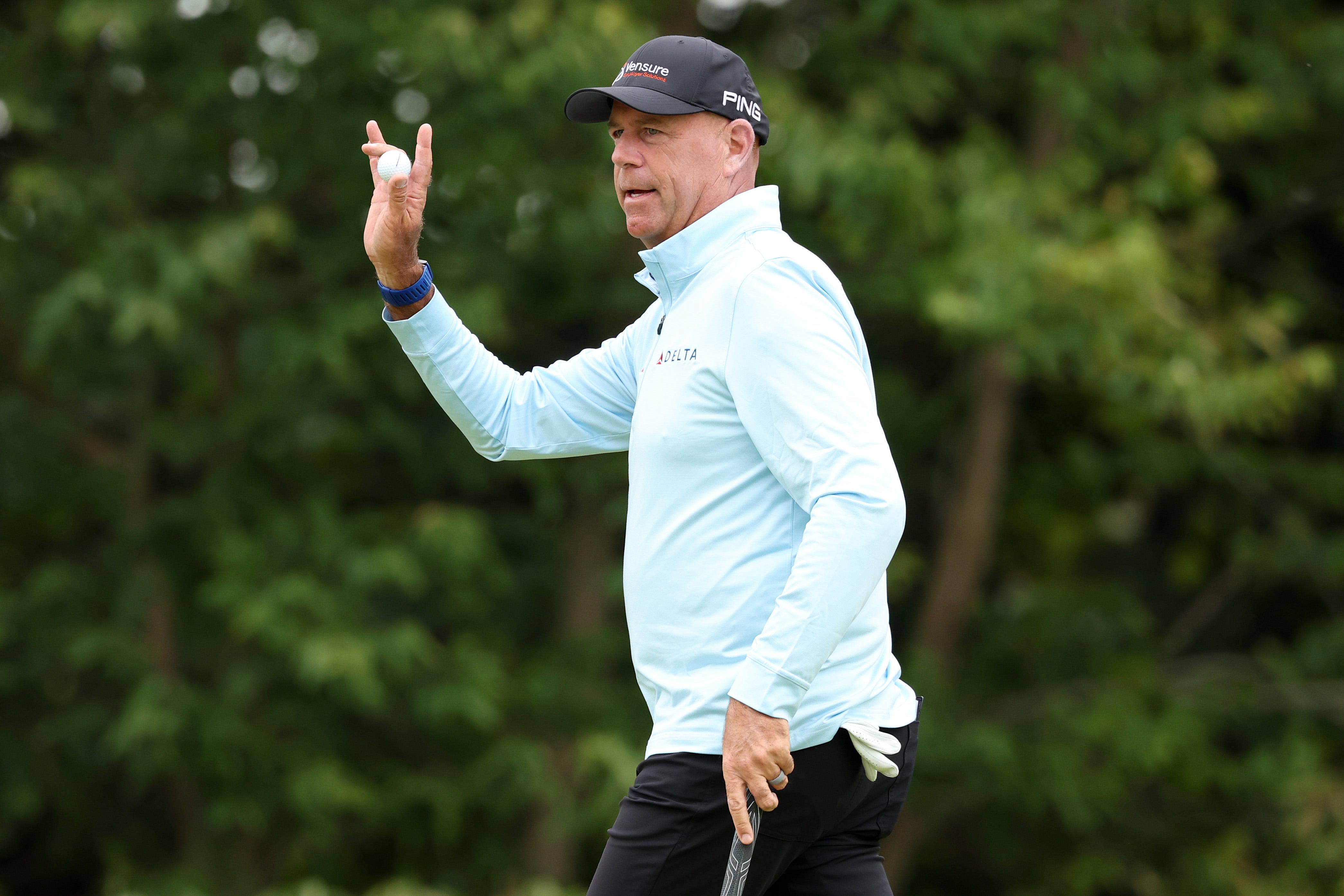 'Big 3' are in Charles Schwab Cup playoff event but 1 notable name isn't