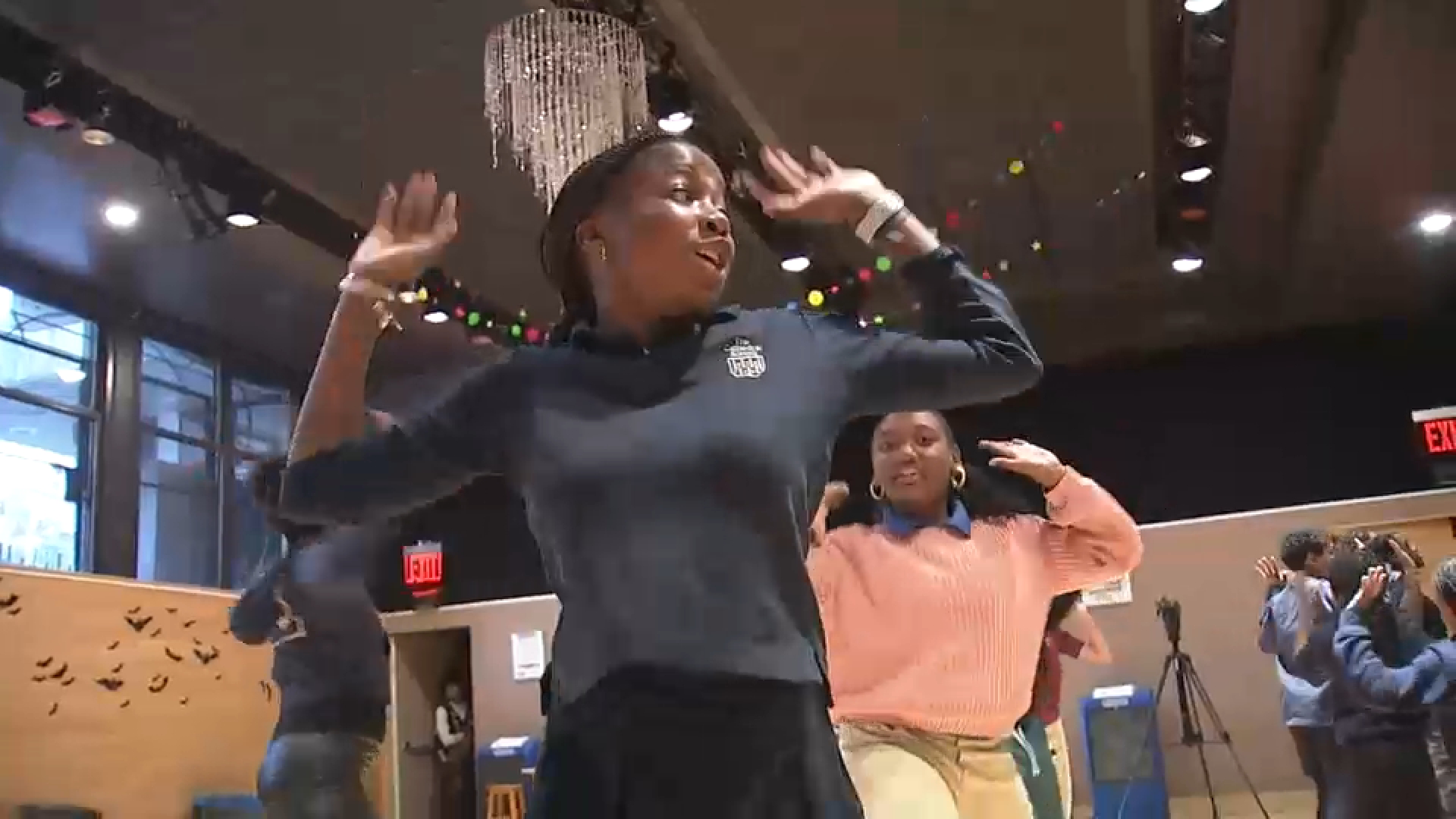 Ballet and Beyond NYC to celebrate 10 years with big fundraiser - AOL