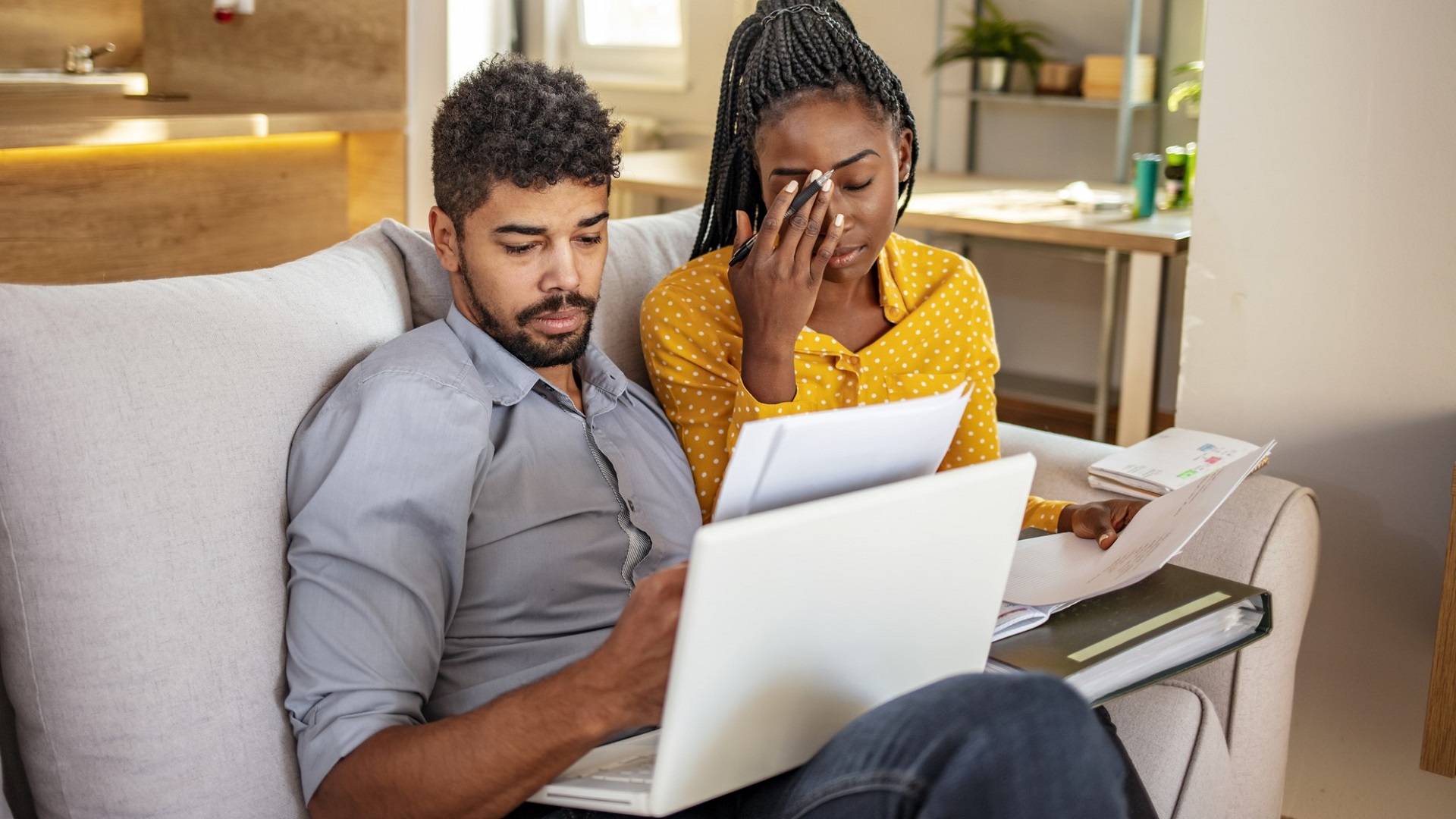 I'm a CPA: These 5 Economic Issues Should Get Priority After the Midterms To Improve Your Finances