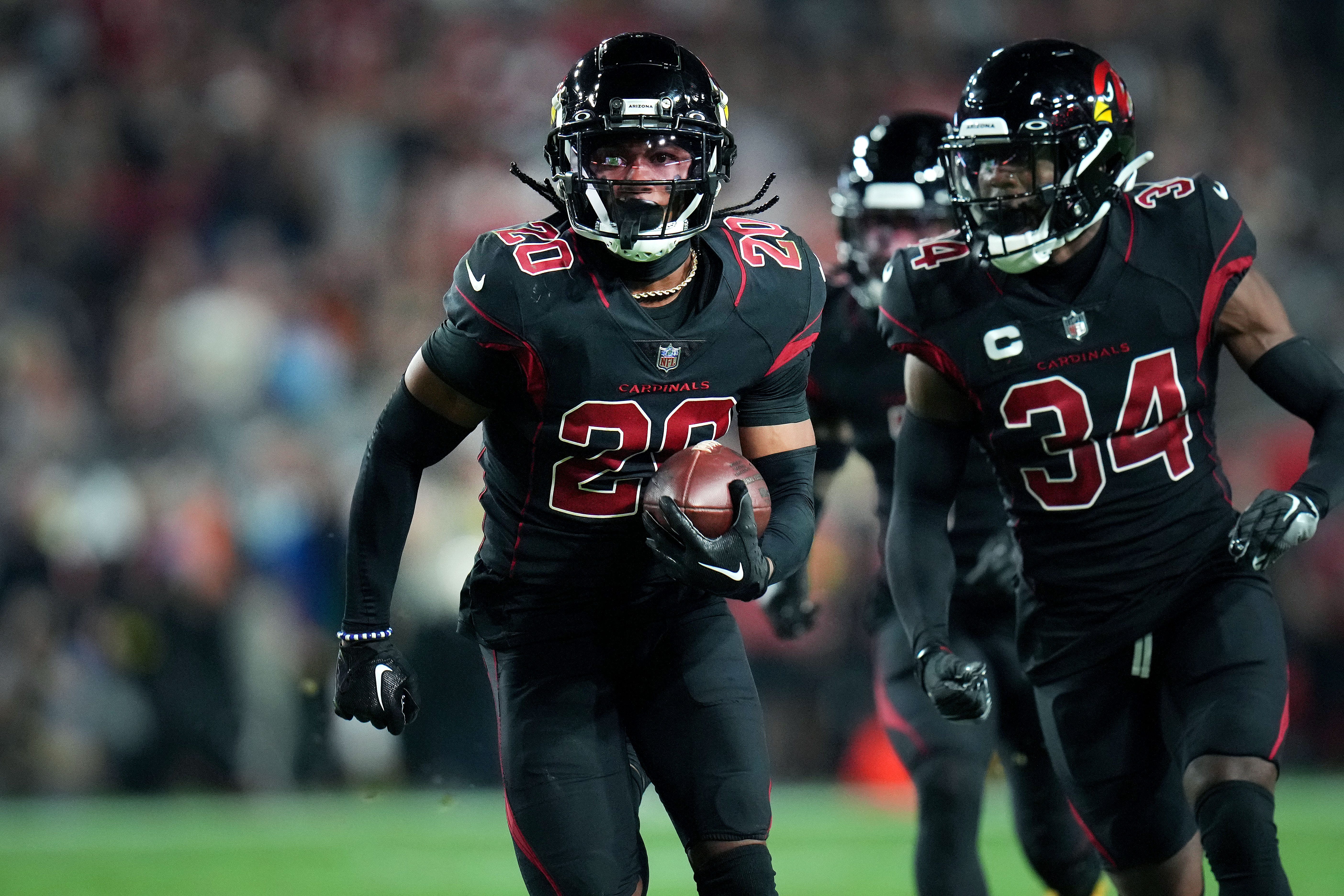 Panthers reportedly expected to start practice squad member at CB vs. Packers