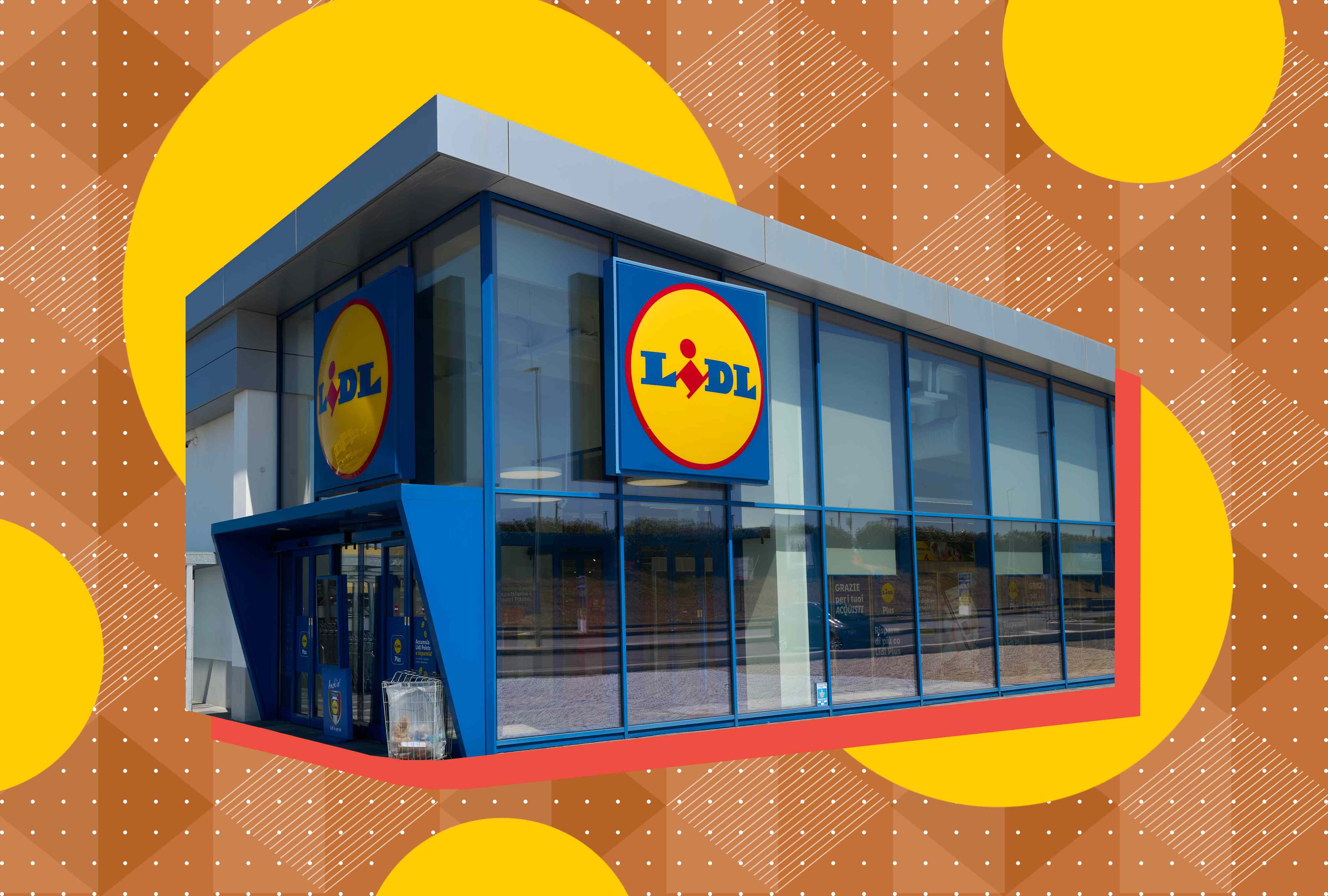 Lidl's Thanksgiving Dinner Feeds 10 for $36—This Is What's Included
