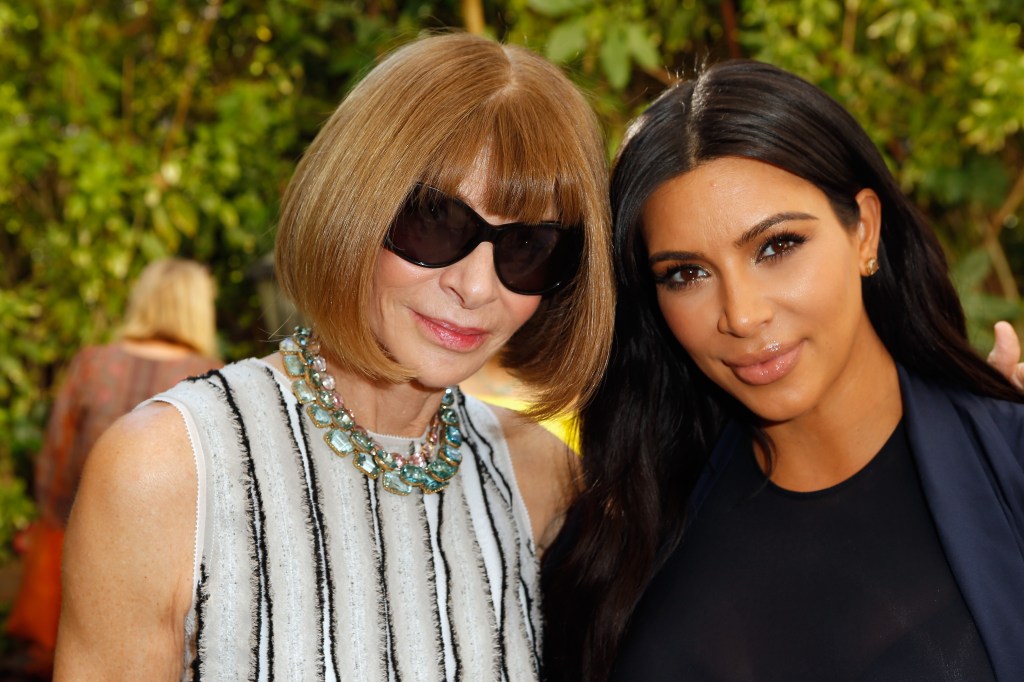 Writer's Eye How Kim Kardashian kept close eye on biographer during yearslong ...