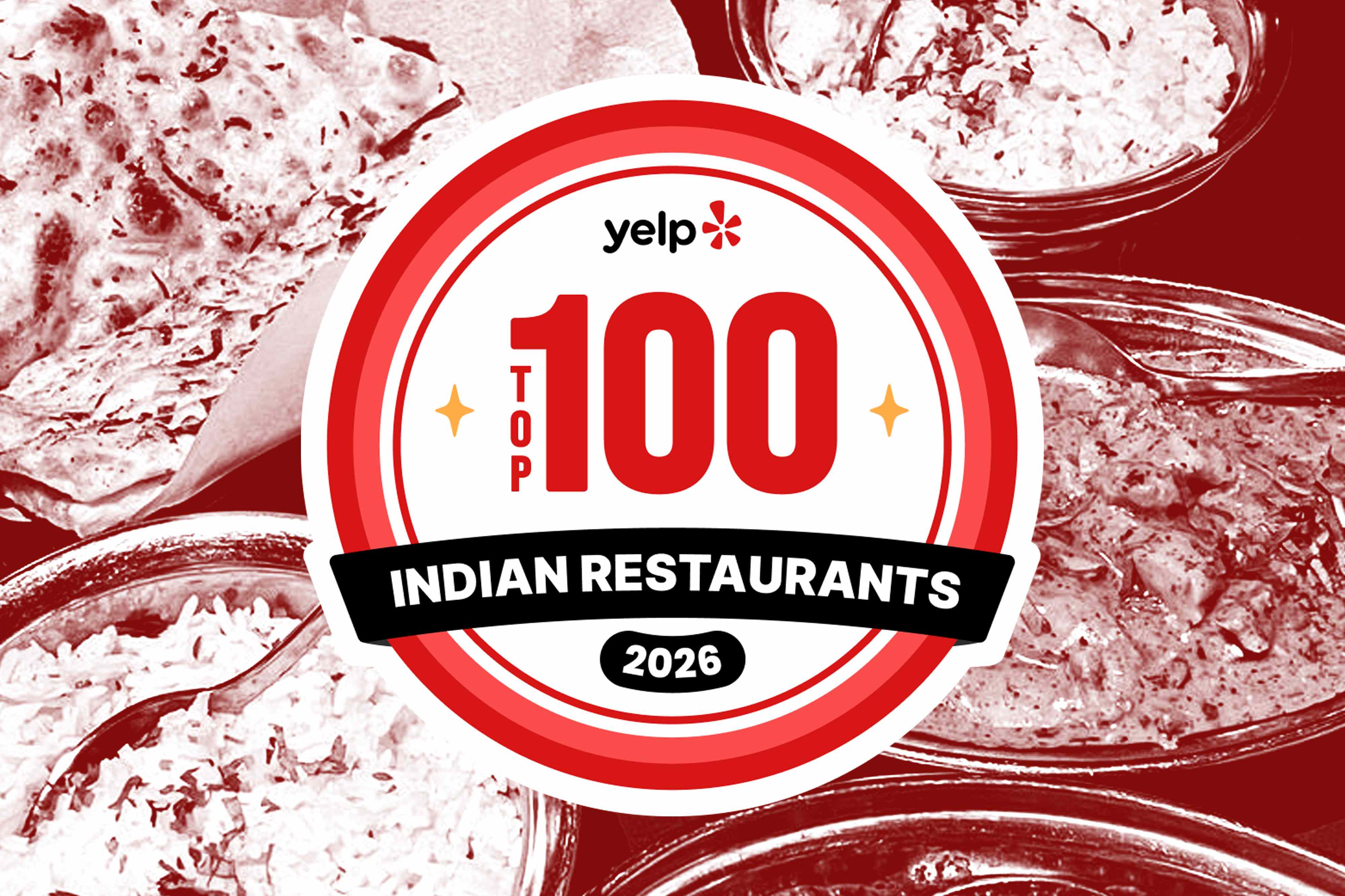 These Are the Best Indian Restaurants in America, According to a New Report