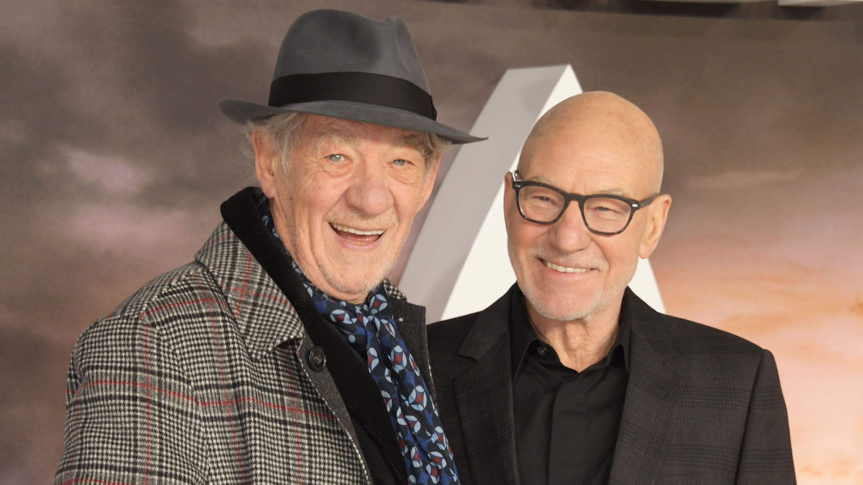 Patrick Stewart loved Ian McKellen ‘deeply.' A look back at their enduring bond.