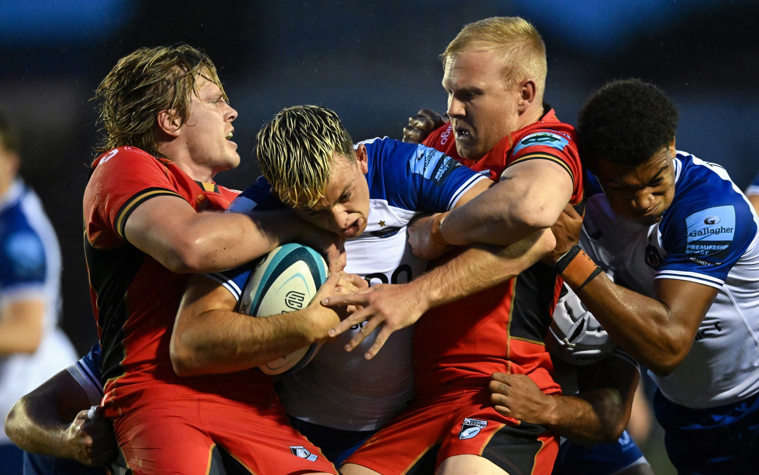 Prem inclusion can save Welsh rugby from total calamity