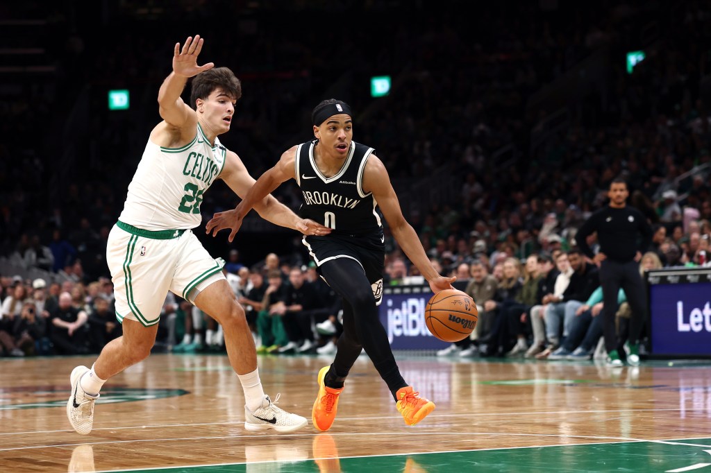 Mikel Brown Jr. vows to learn from costly mistakes that spoiled his ...
