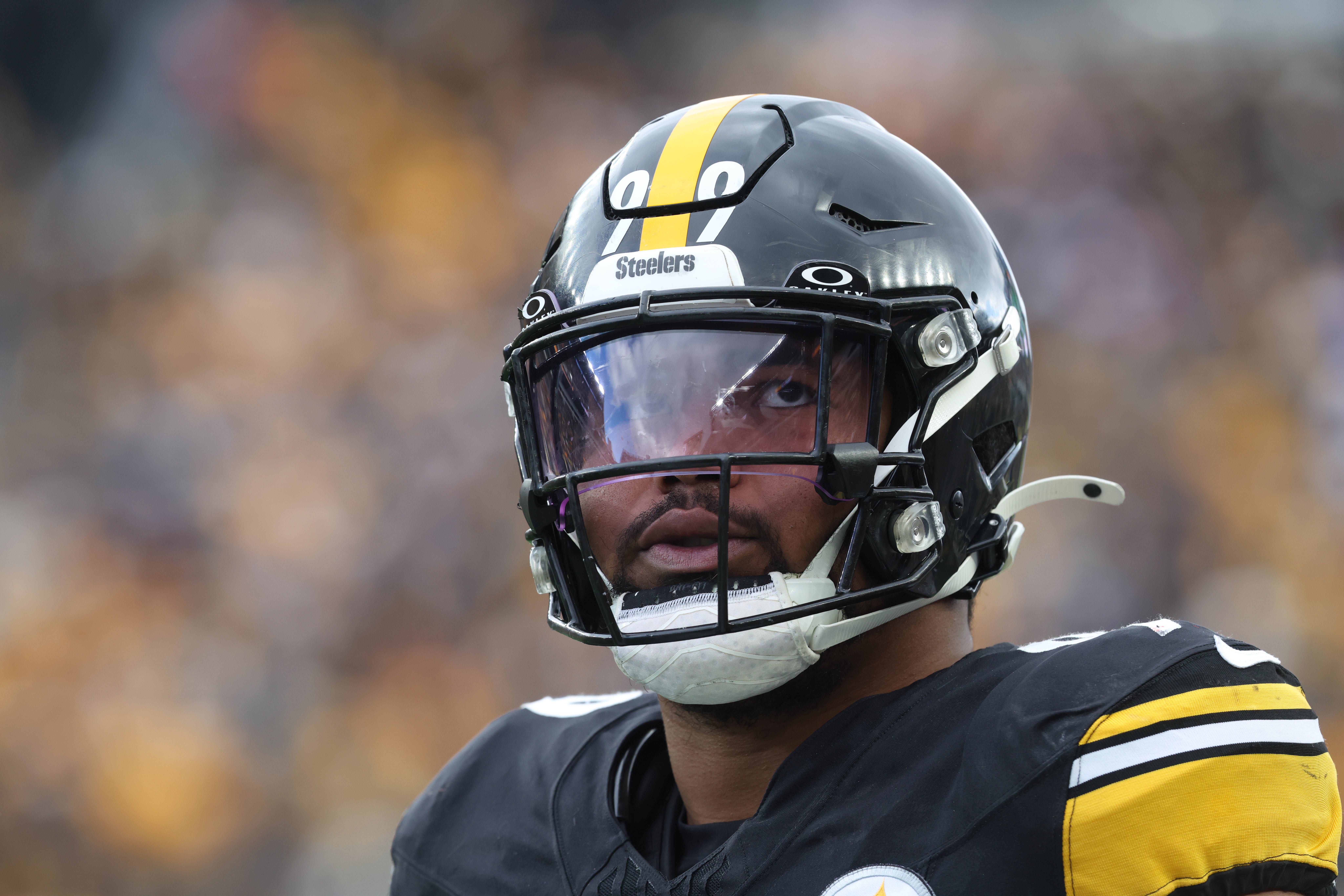 Steelers HC Mike McCarthy offers promising update on injured players on IR