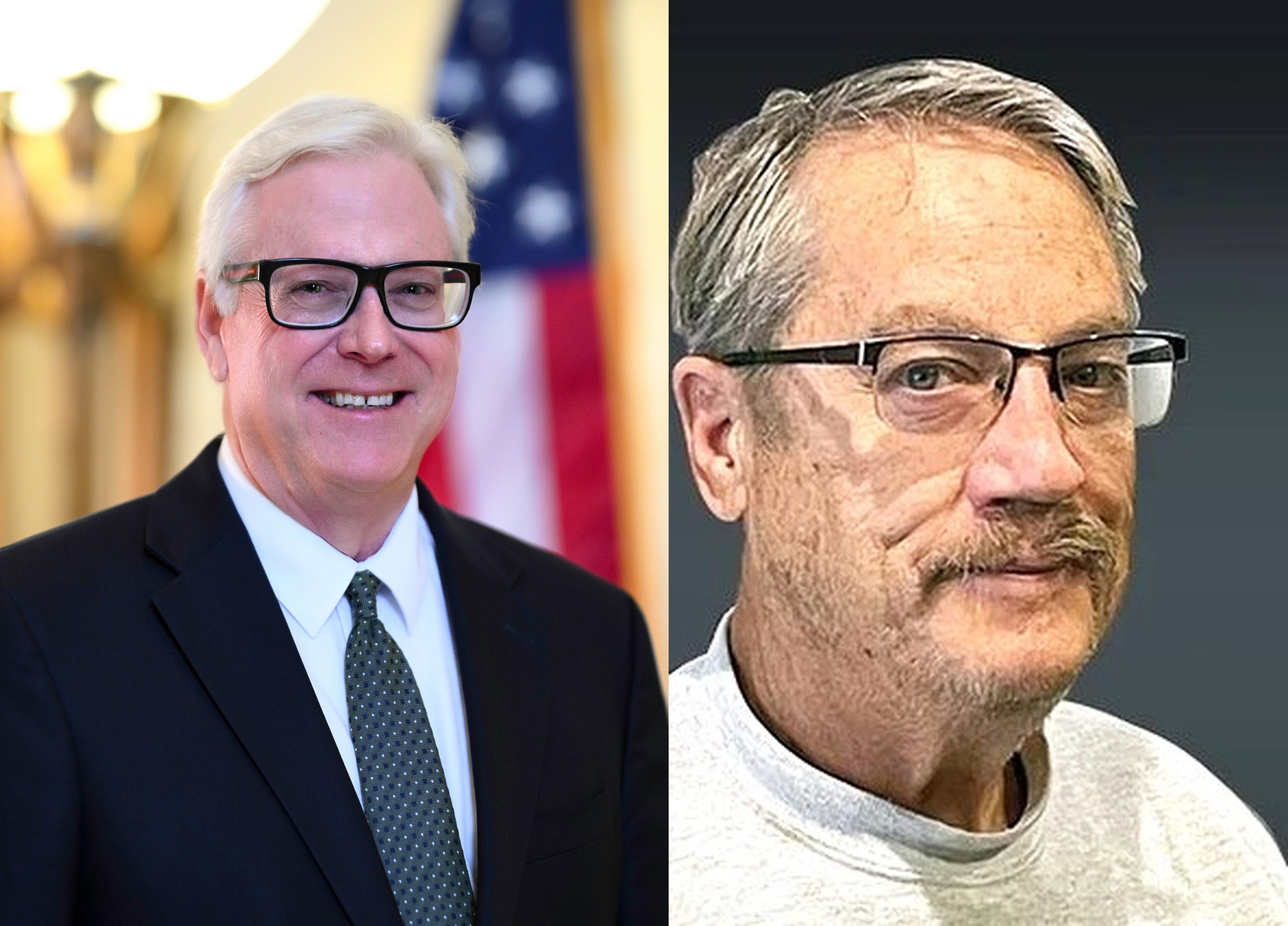 O'Mara, Bobreski run to rep Southern Tier, Finger Lakes in NY Senate