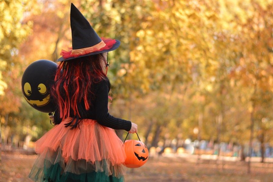 Due Falls Halloween 2026 falls on a Saturday. When will this happen again? - AOL