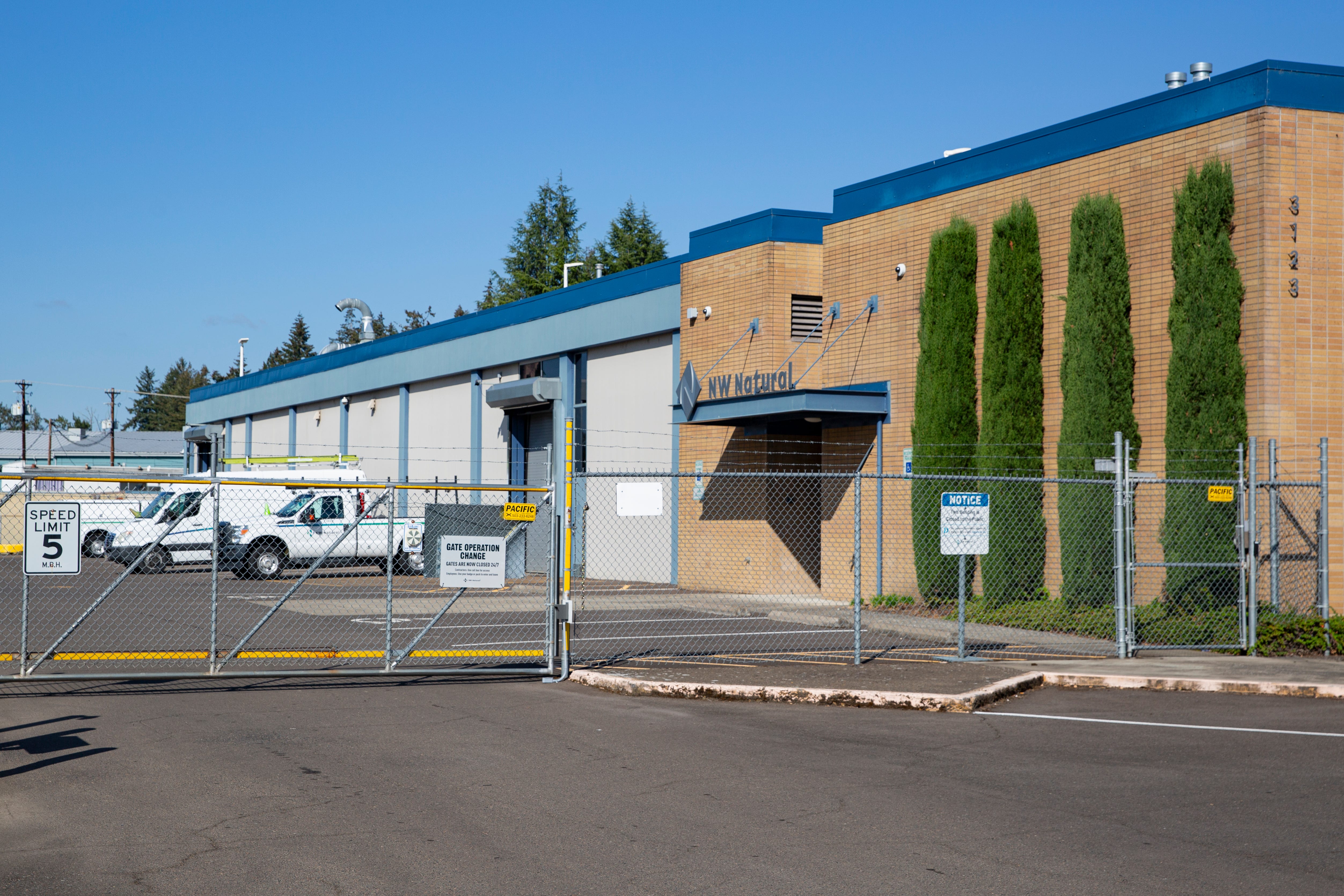 Oregon utility may raise rates more than 7%, state regulators rule