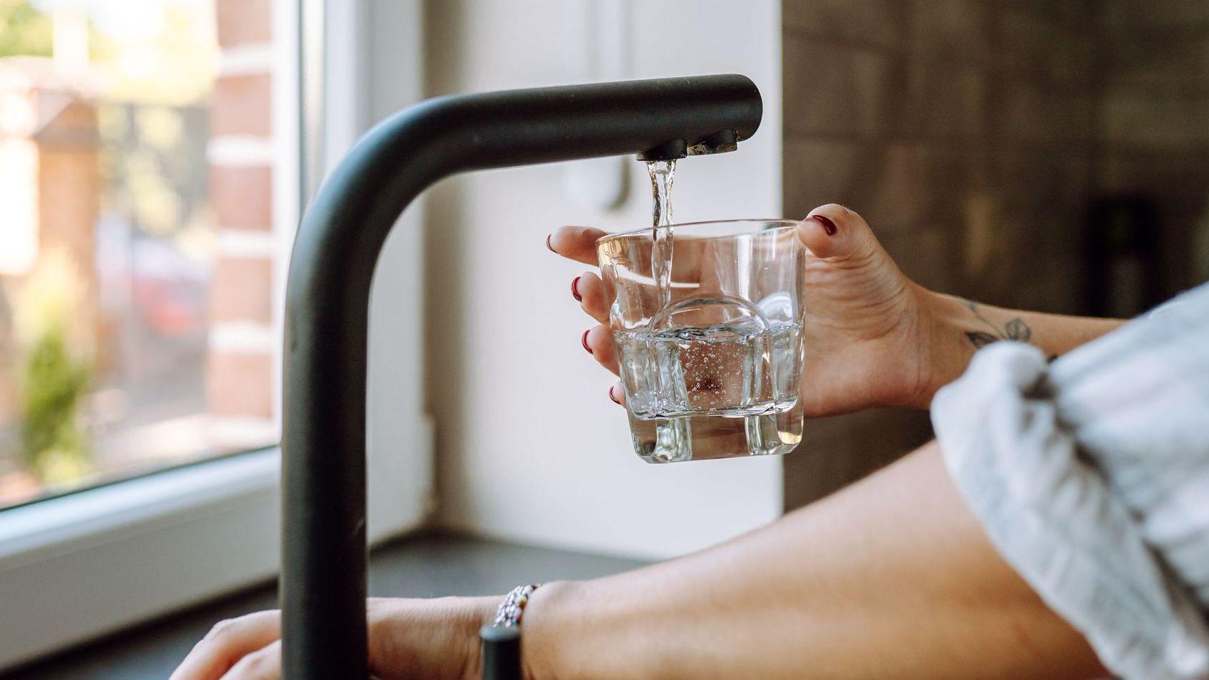 How are water companies performing in the South East?