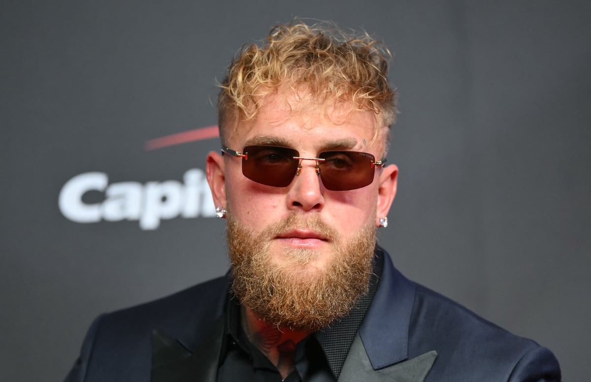 Jake Paul announces December fight as return to ring confirmed after Anthony Joshua defeat