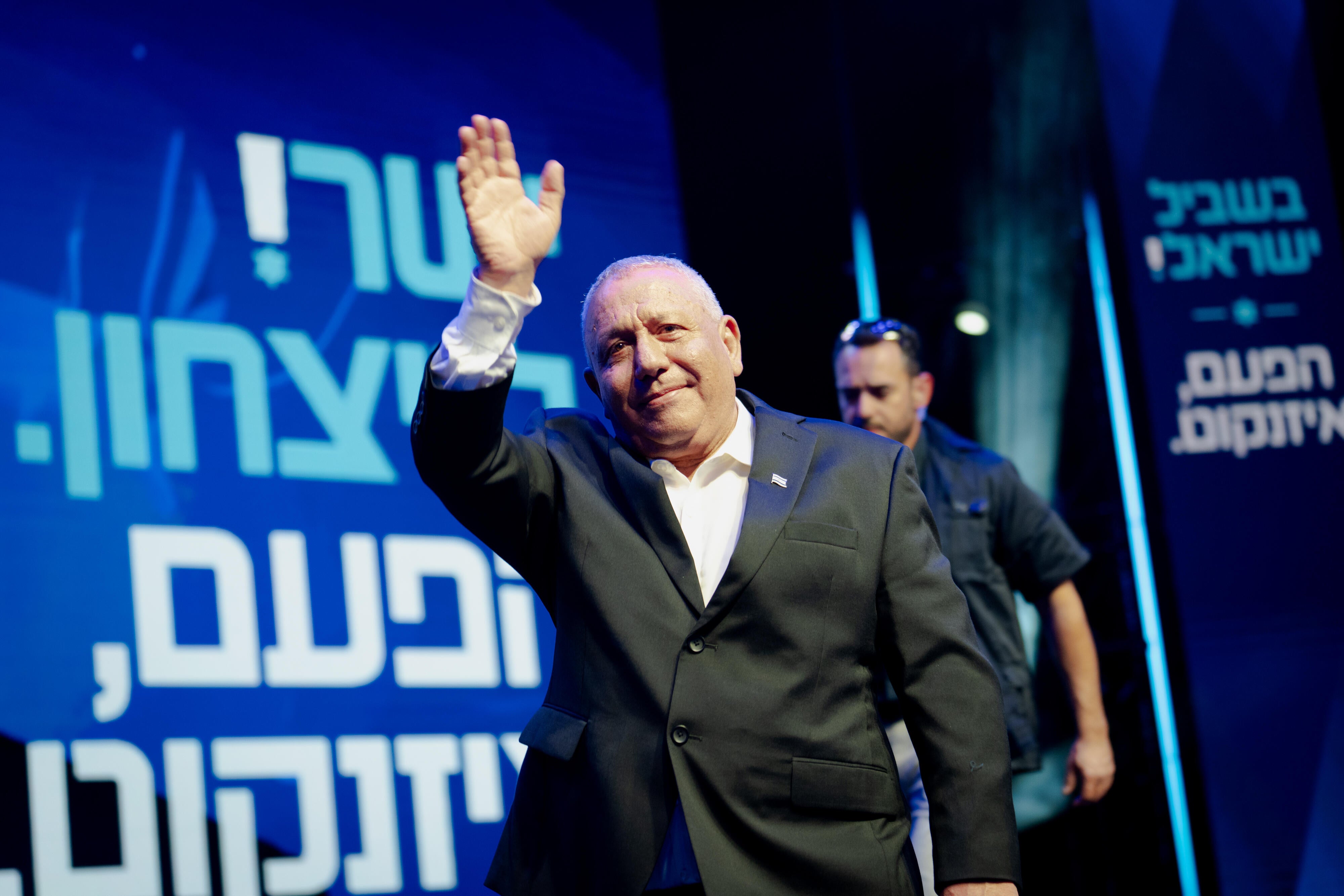 No clear winner in Israeli election as negotiations to follow - AOL