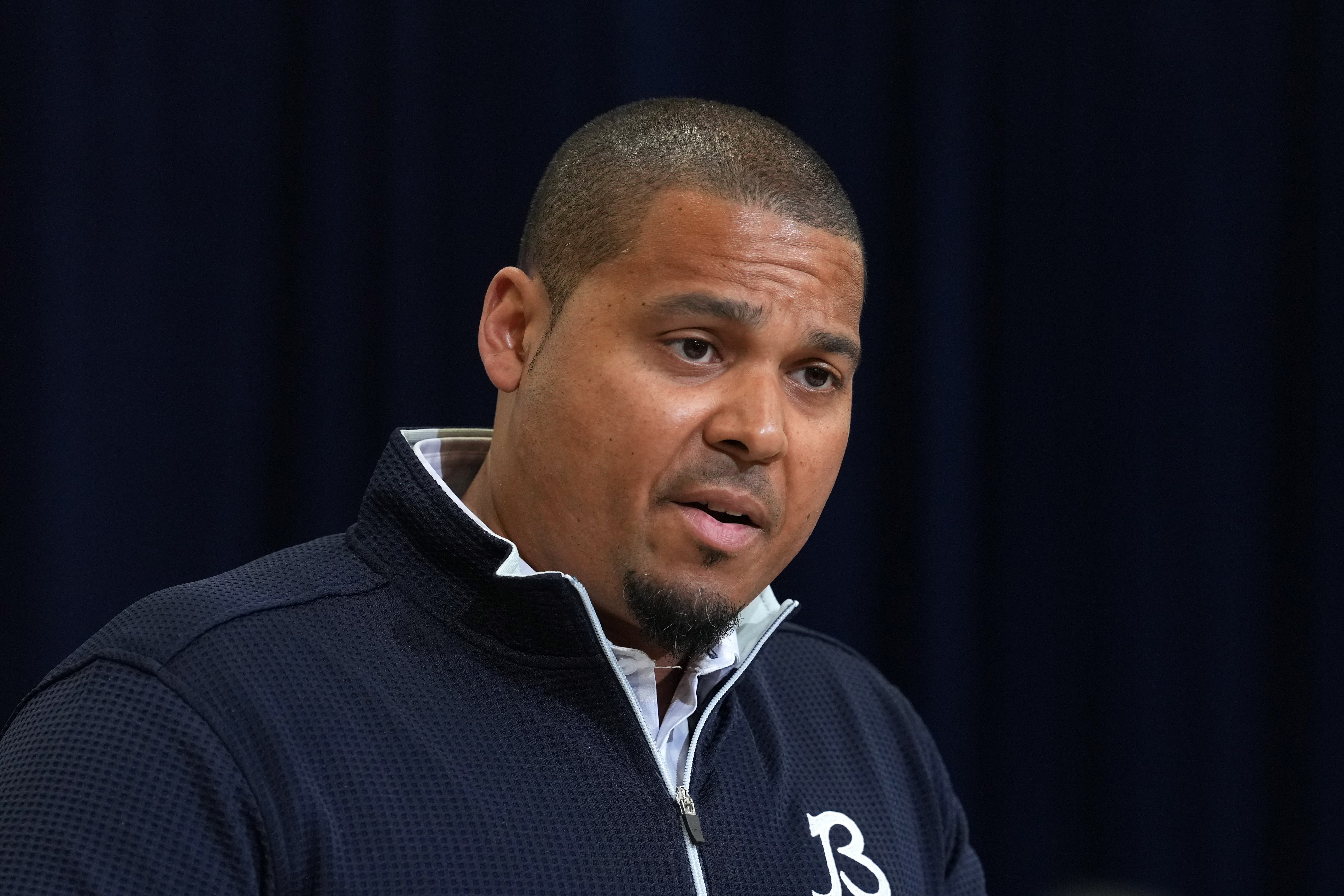 Bears might not be done making moves ahead of NFL trade deadline