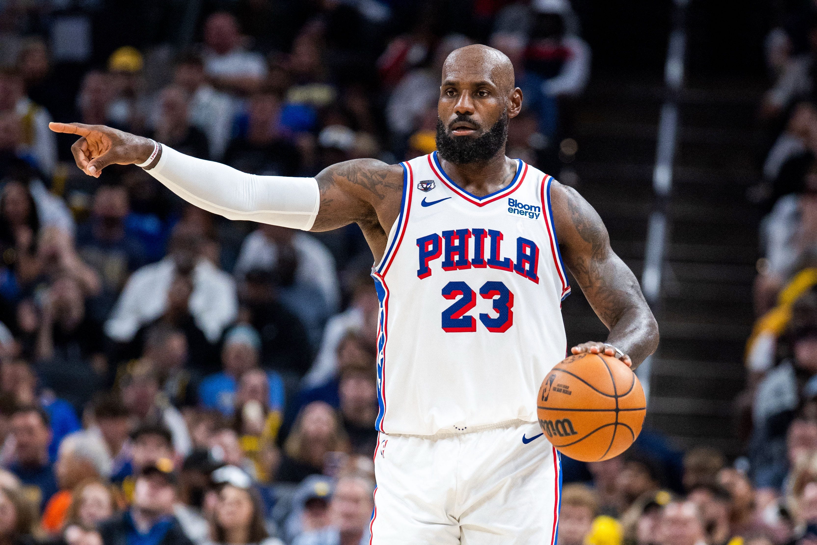 3 biggest takeaways for Sixers following big road win over Pacers