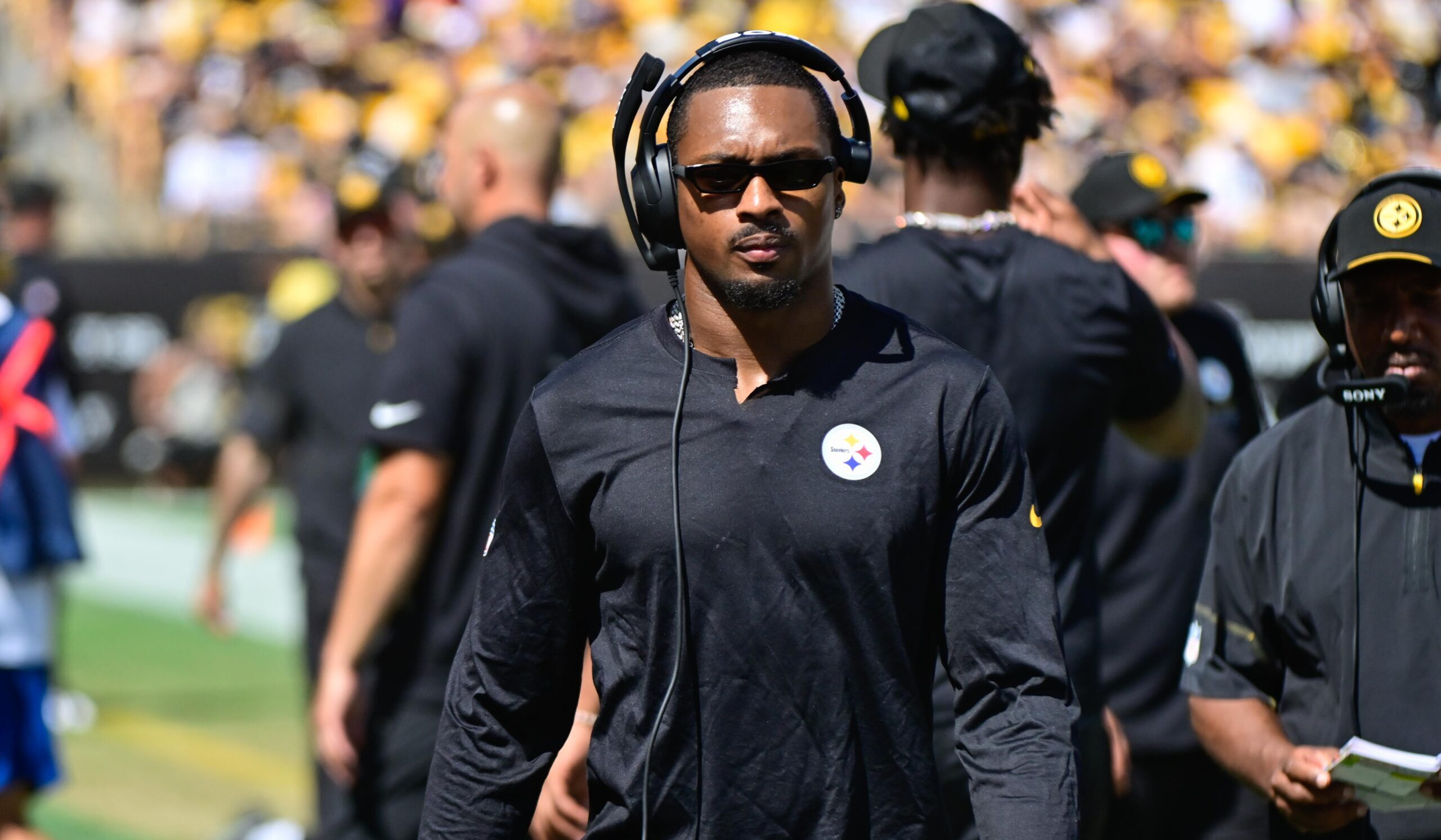 Steelers SS DeShon Elliott Says He Can Play Full Game This Week – But Will He?