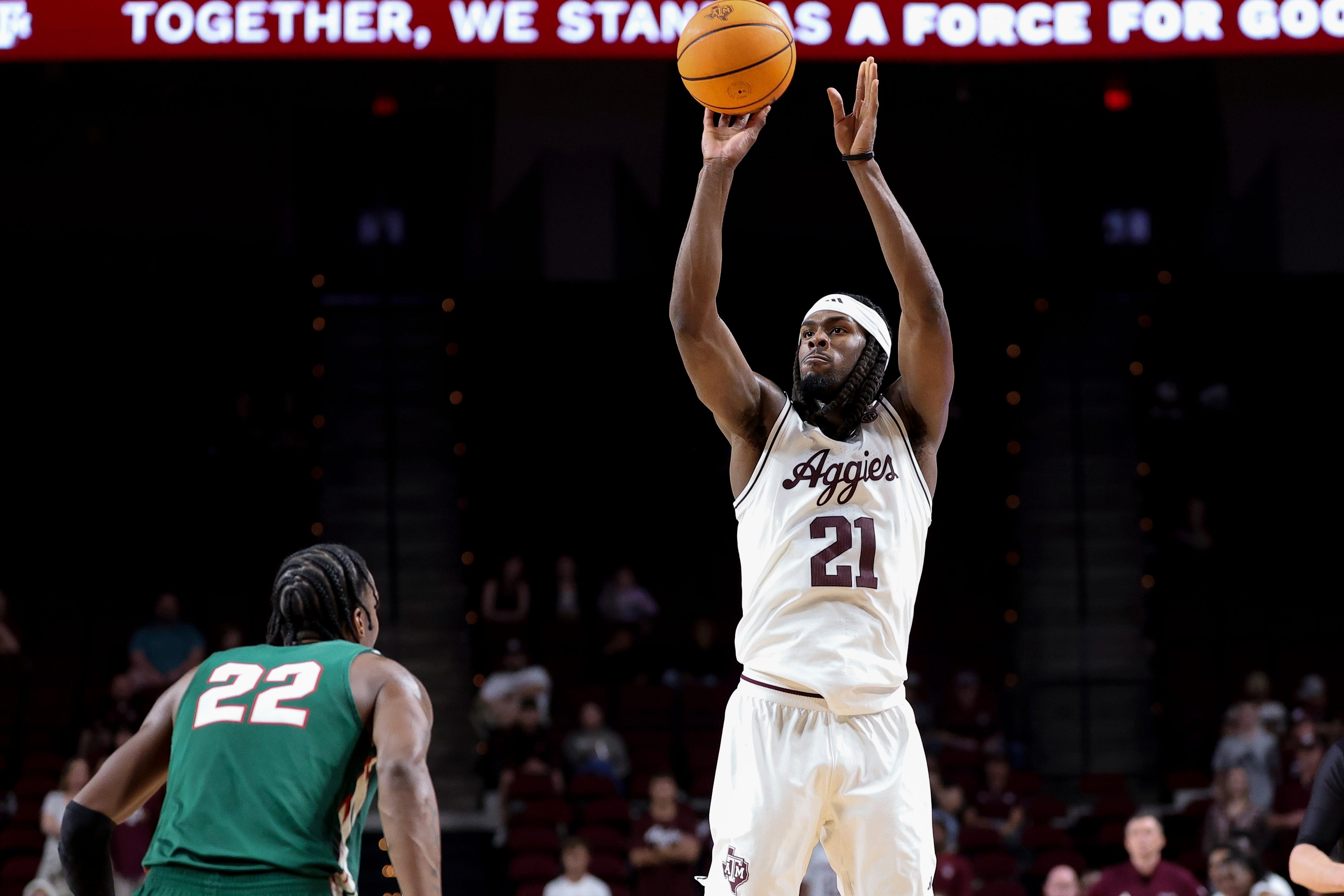 2 Texas A&M stars named to ESPN's top 100 player rankings