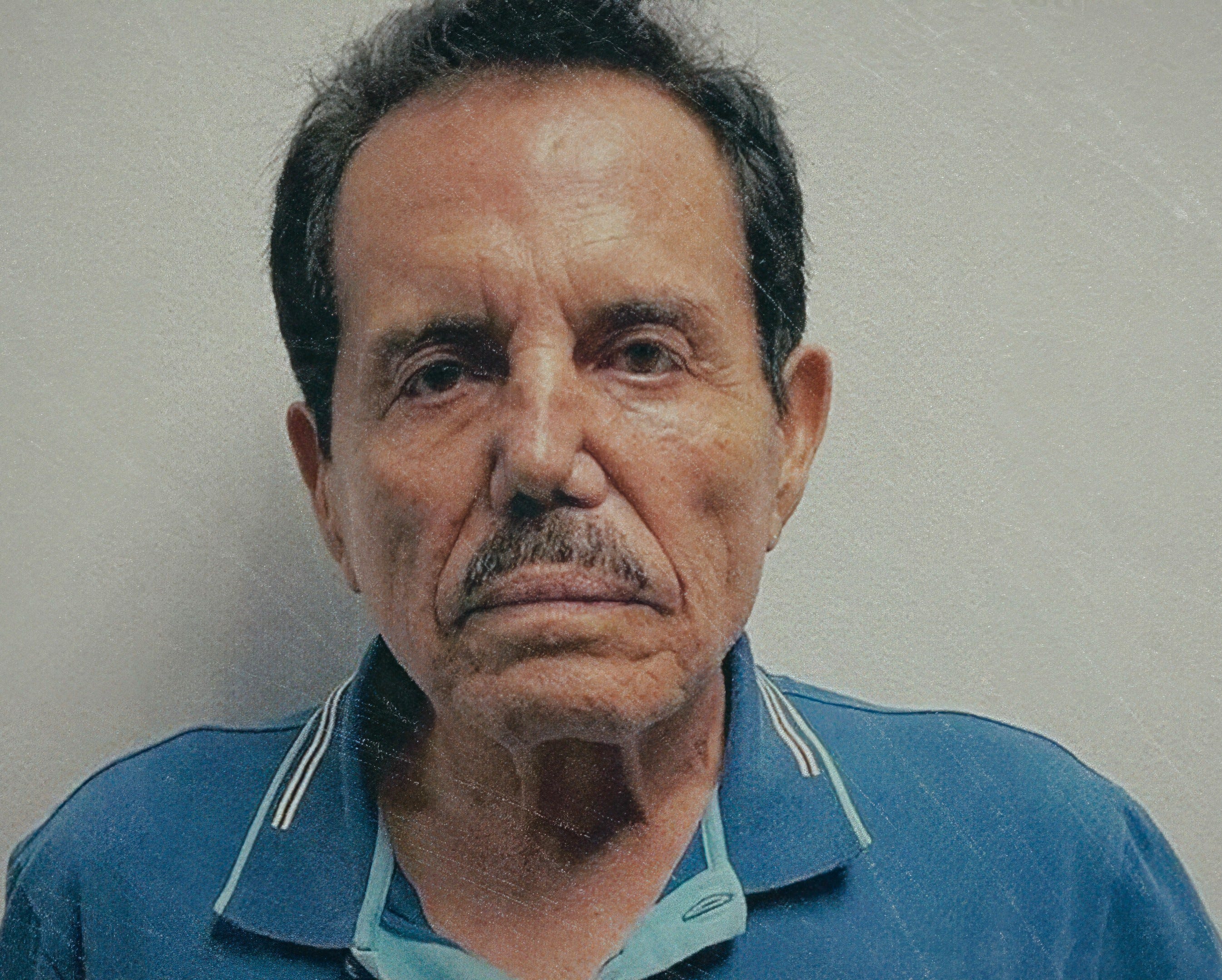 New Netflix series looks at 'El Mayo' Zambada's arrest outside El Paso