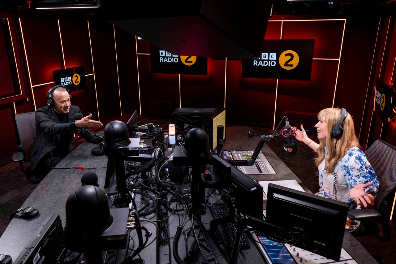 BBC release Radio 2 breakfast listening figures for first months after ...