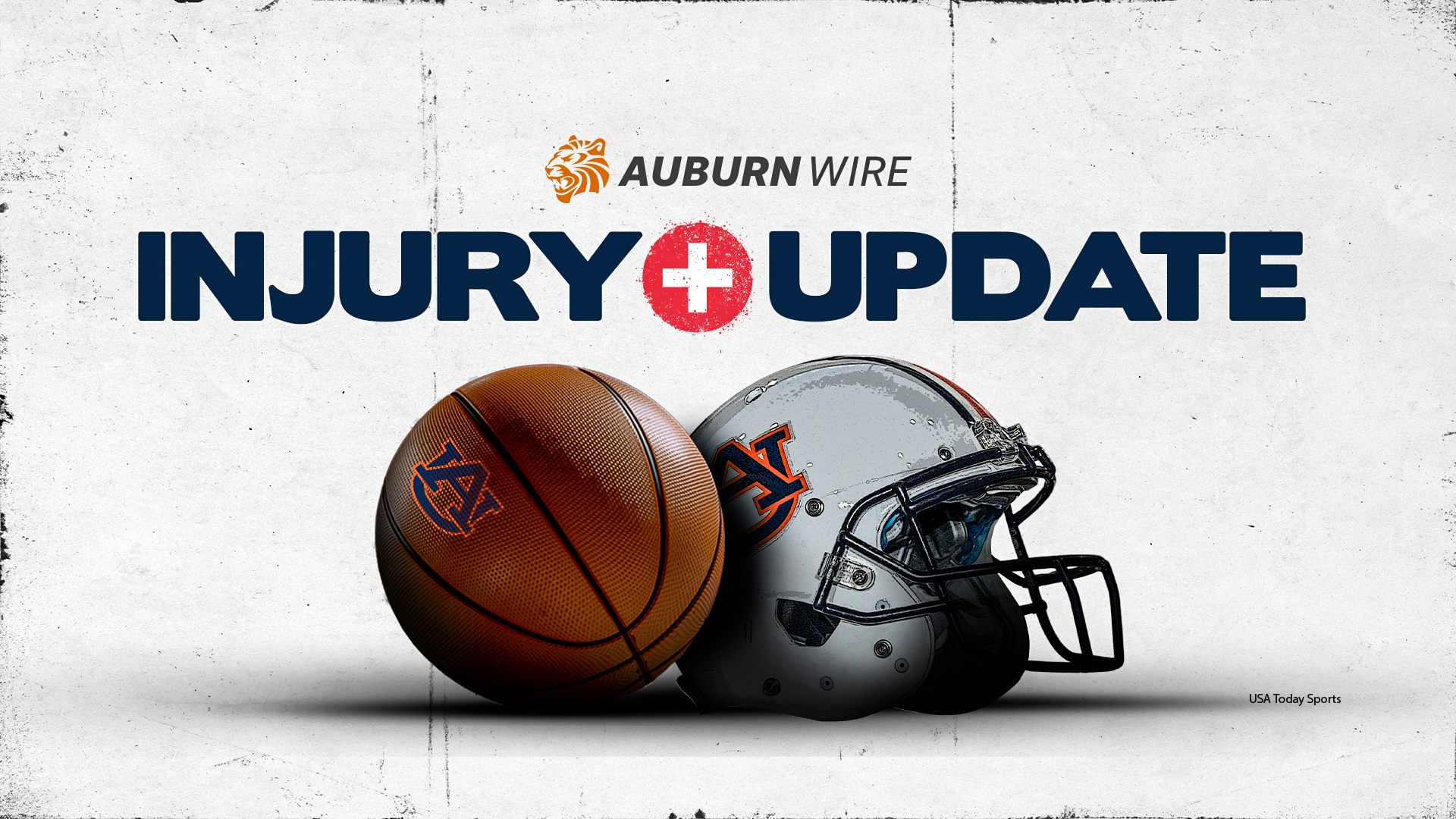 Key Auburn wide out included on Wednesday's SEC Availability Report