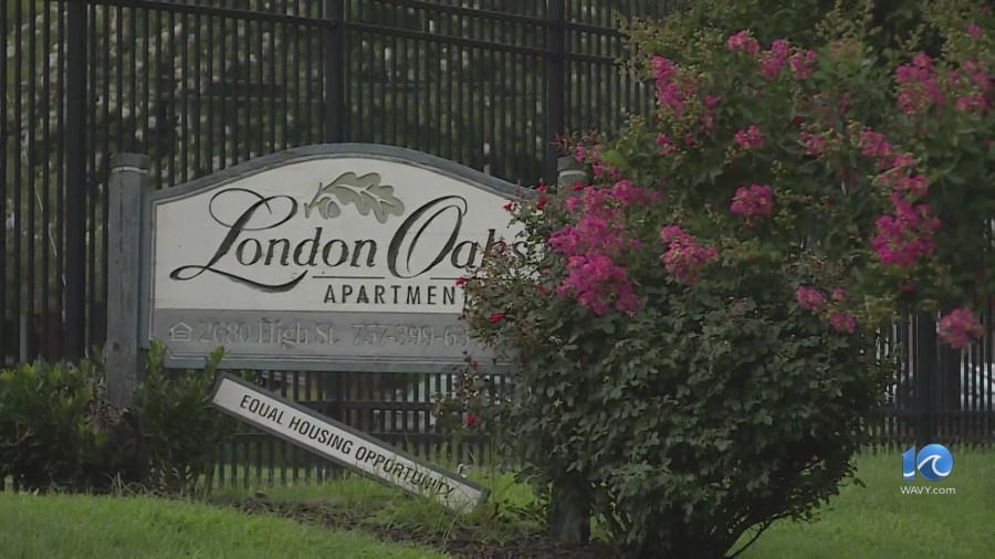 Future plans for London Oaks apartment complex proposed by prospective ...