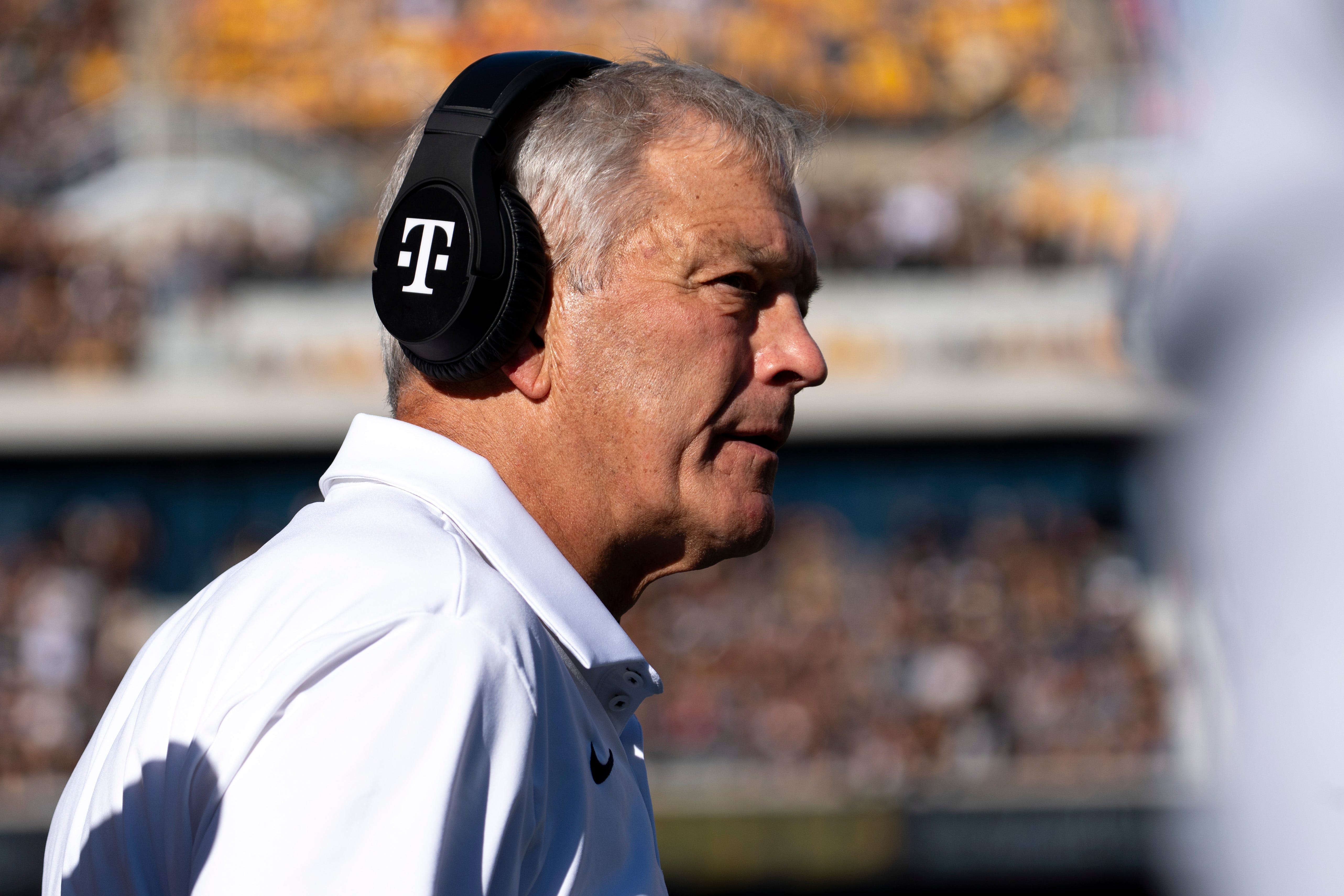 Iowa Hawkeyes football expert previews Week 9 showdown vs. Wisconsin
