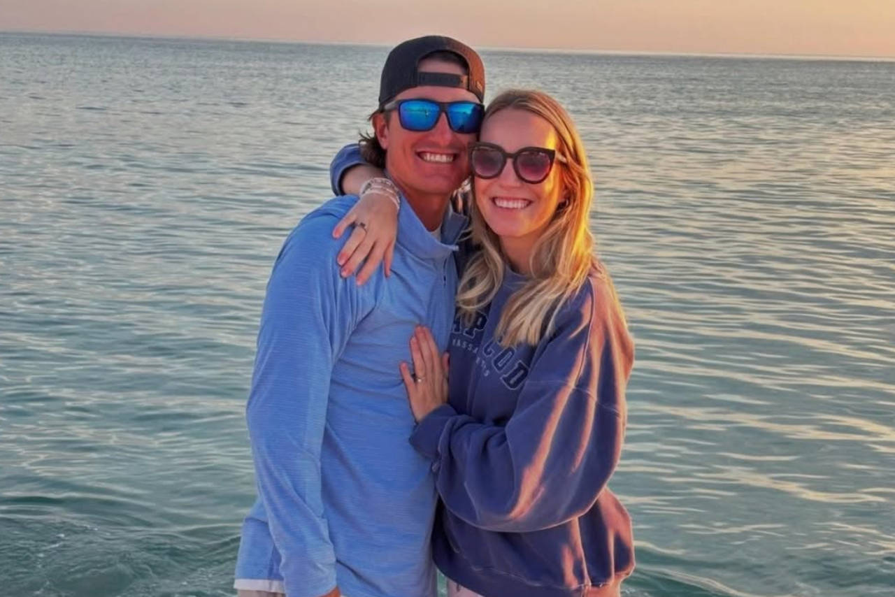 Florida dad drowns while trying to save seagull from his fishing line