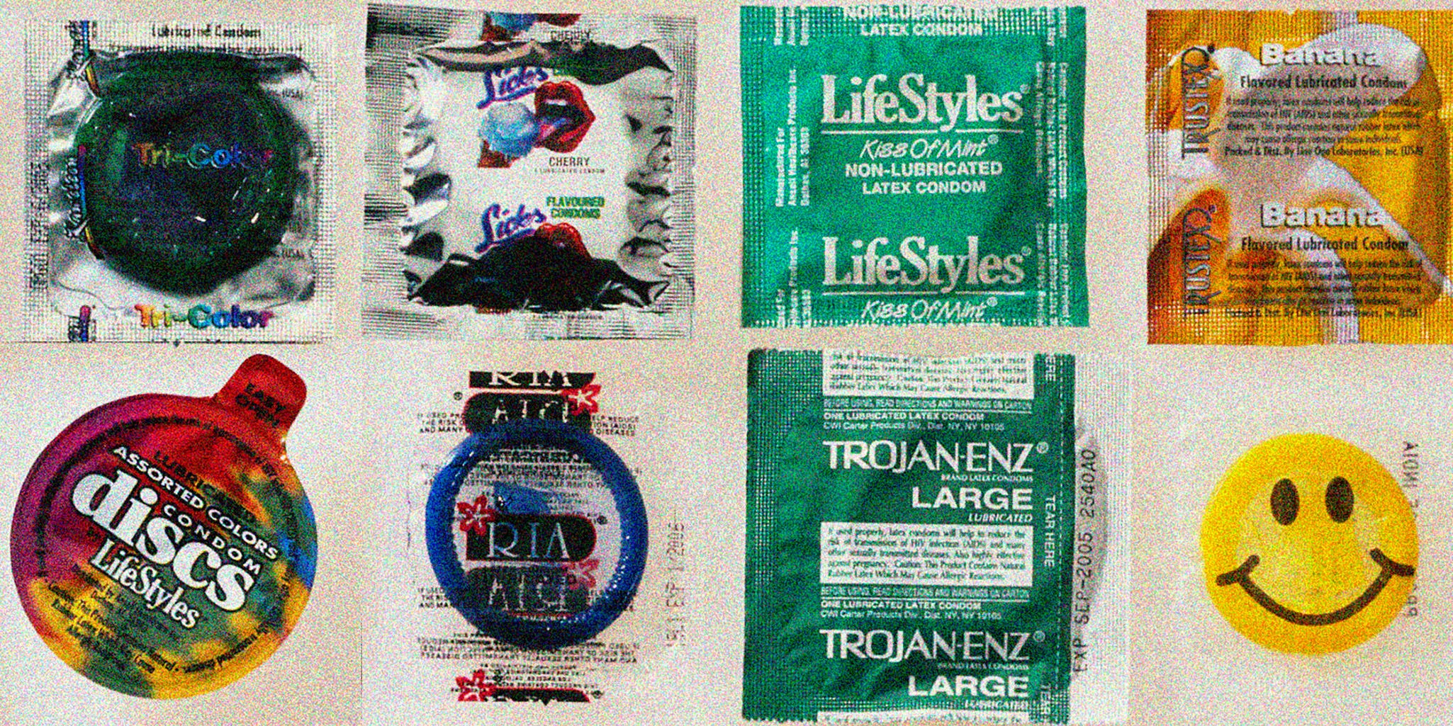 Cosmo's Complete Guide to Condom Types, Sizes, Materials & What They ...