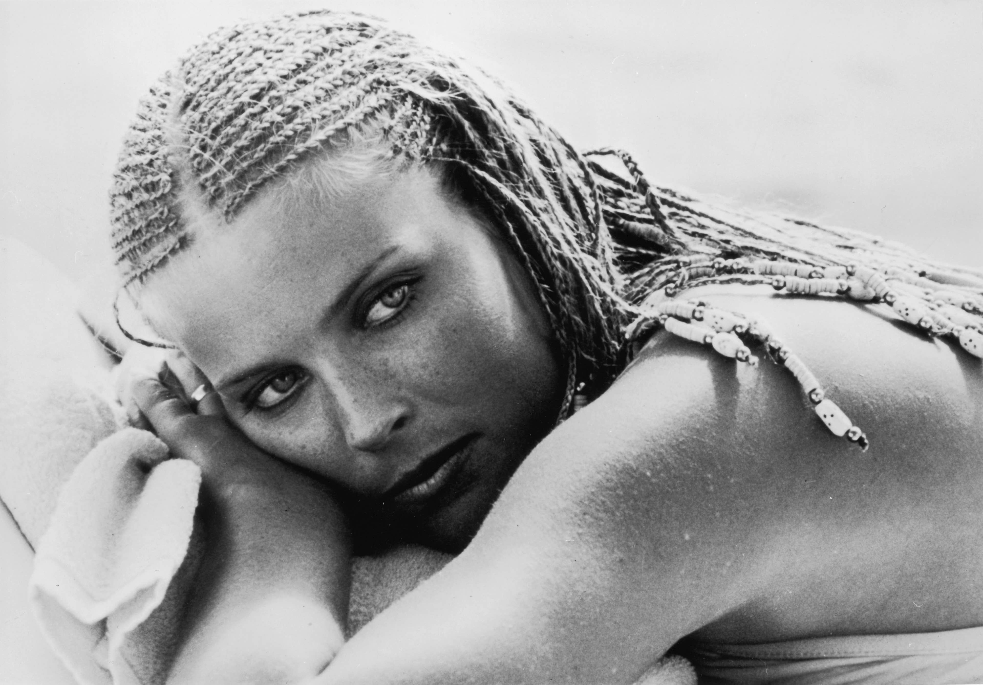 Bo Derek, 69, Is Still Turning Heads Decades After Her Iconic Beach Run ...
