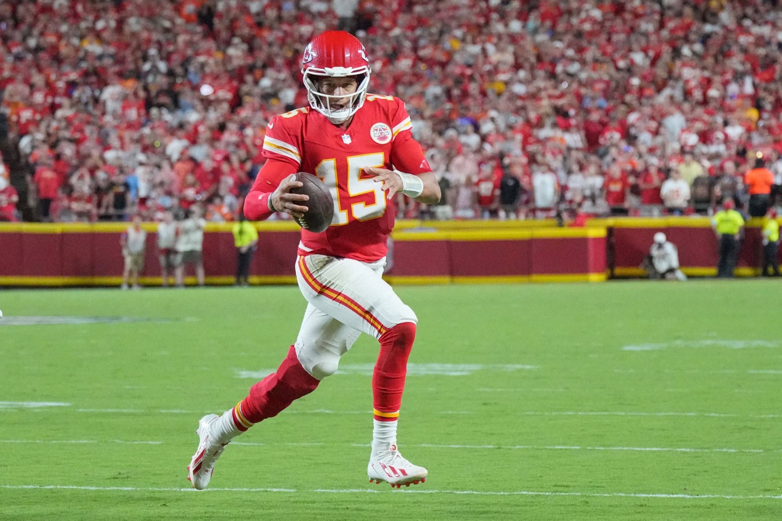 NFL Week 8 Predictions, NFL Picks This Week