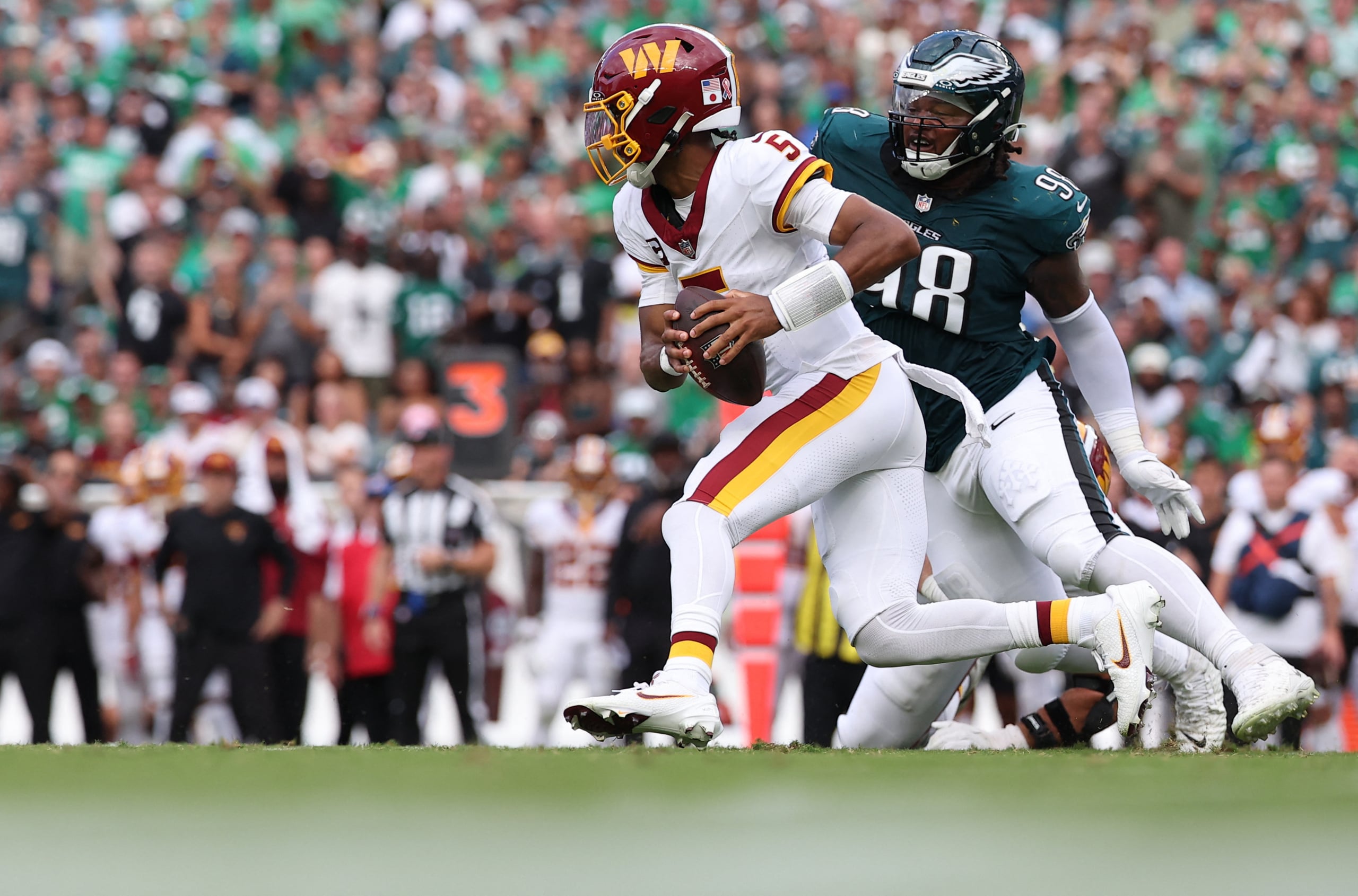 NFL Week 8 Predictions