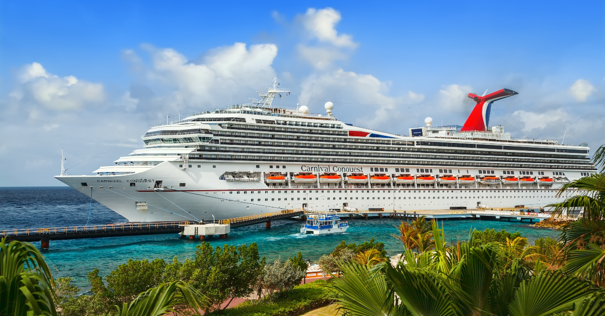 Things You Pay Extra for on a Cruise That Just Aren't Worth It