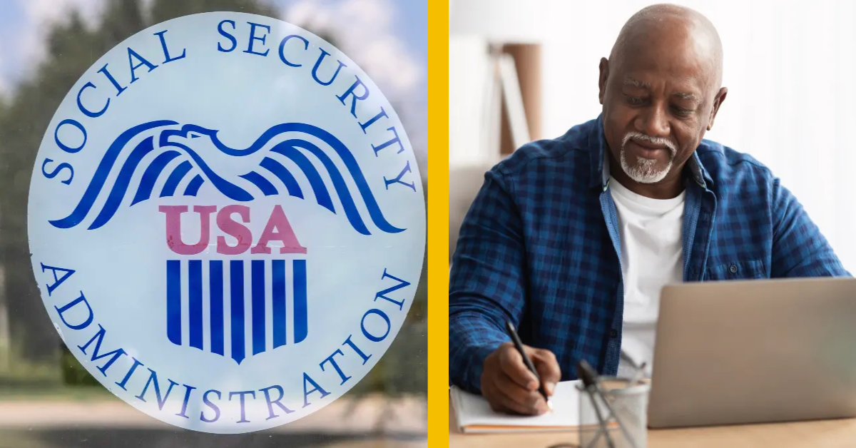 You Can Collect Social Security and Work at the Same Time – But There’s a Catch