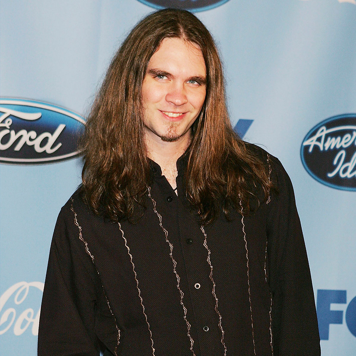 <em>American Idol</em> Runner-Up Bo Bice Debuts Major Hair, Body Transformation