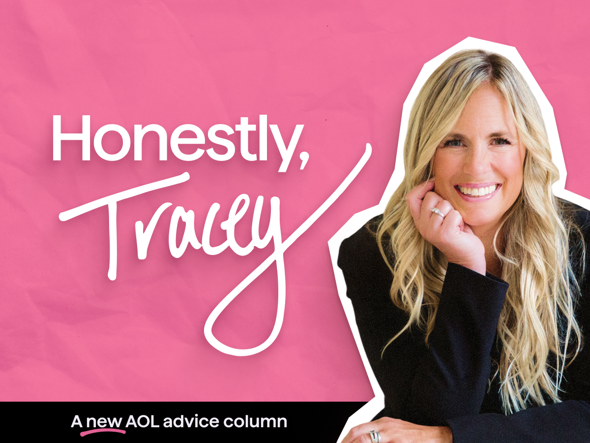 Honestly, Tracey: I'm 63, I posted a bikini photo, and my daughter ...