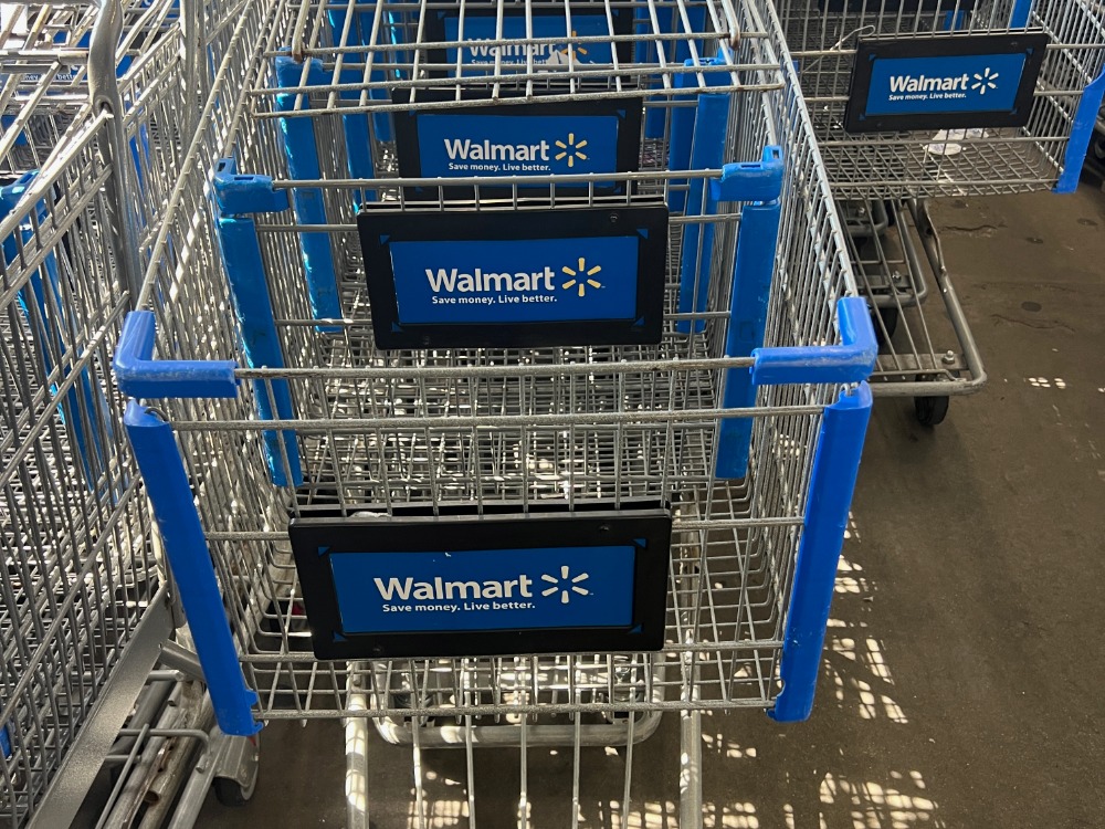 We dug through Walmart's weekend sale — these are the 24 deals actually worth buying