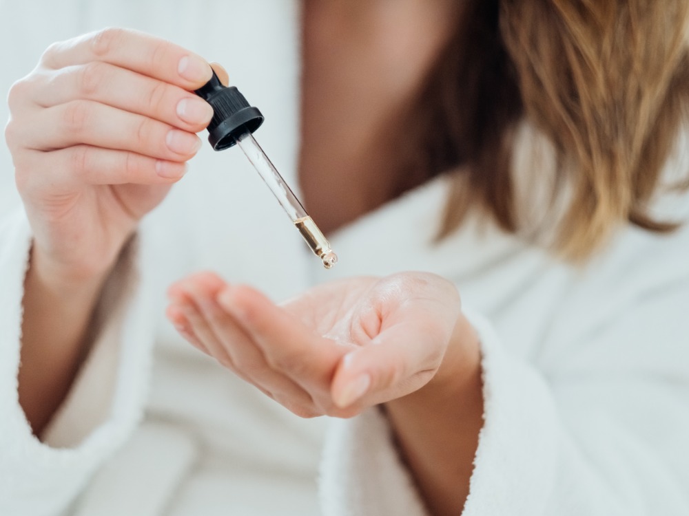This $10 serum targets wrinkles and hydrates your skin