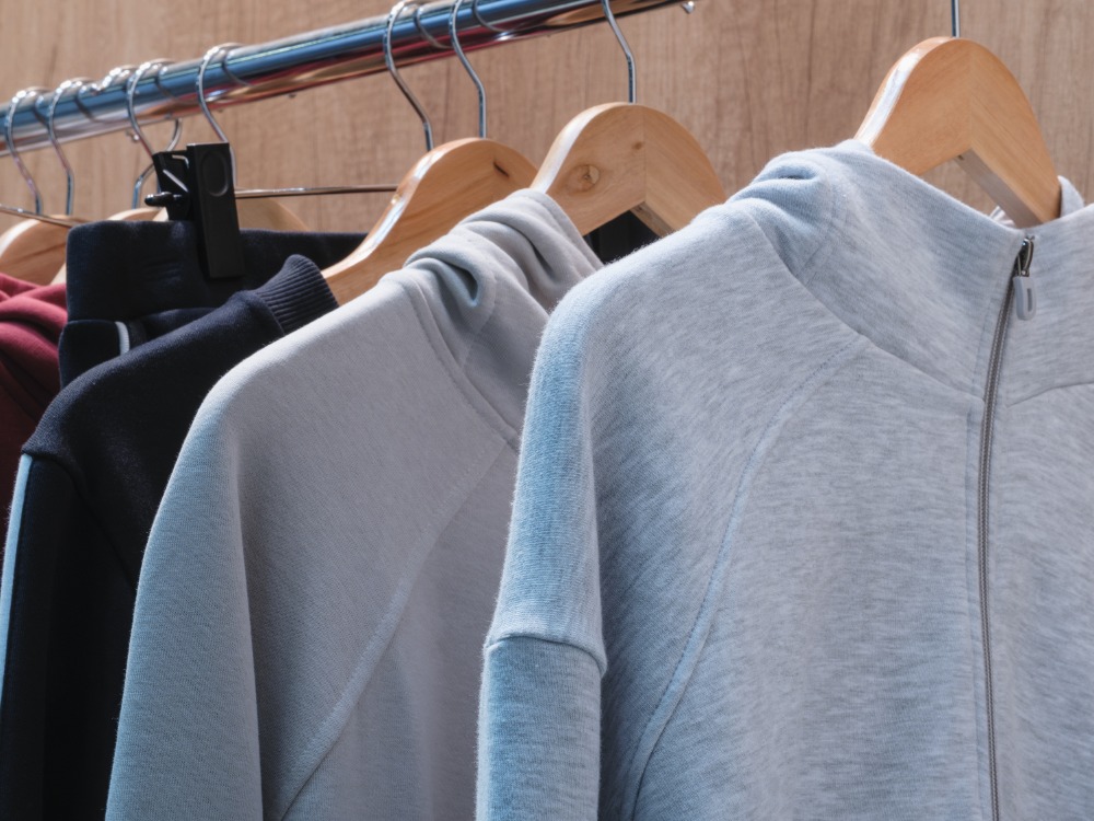 The classic Hanes hoodie people have been buying for decades is on sale for as little as $9